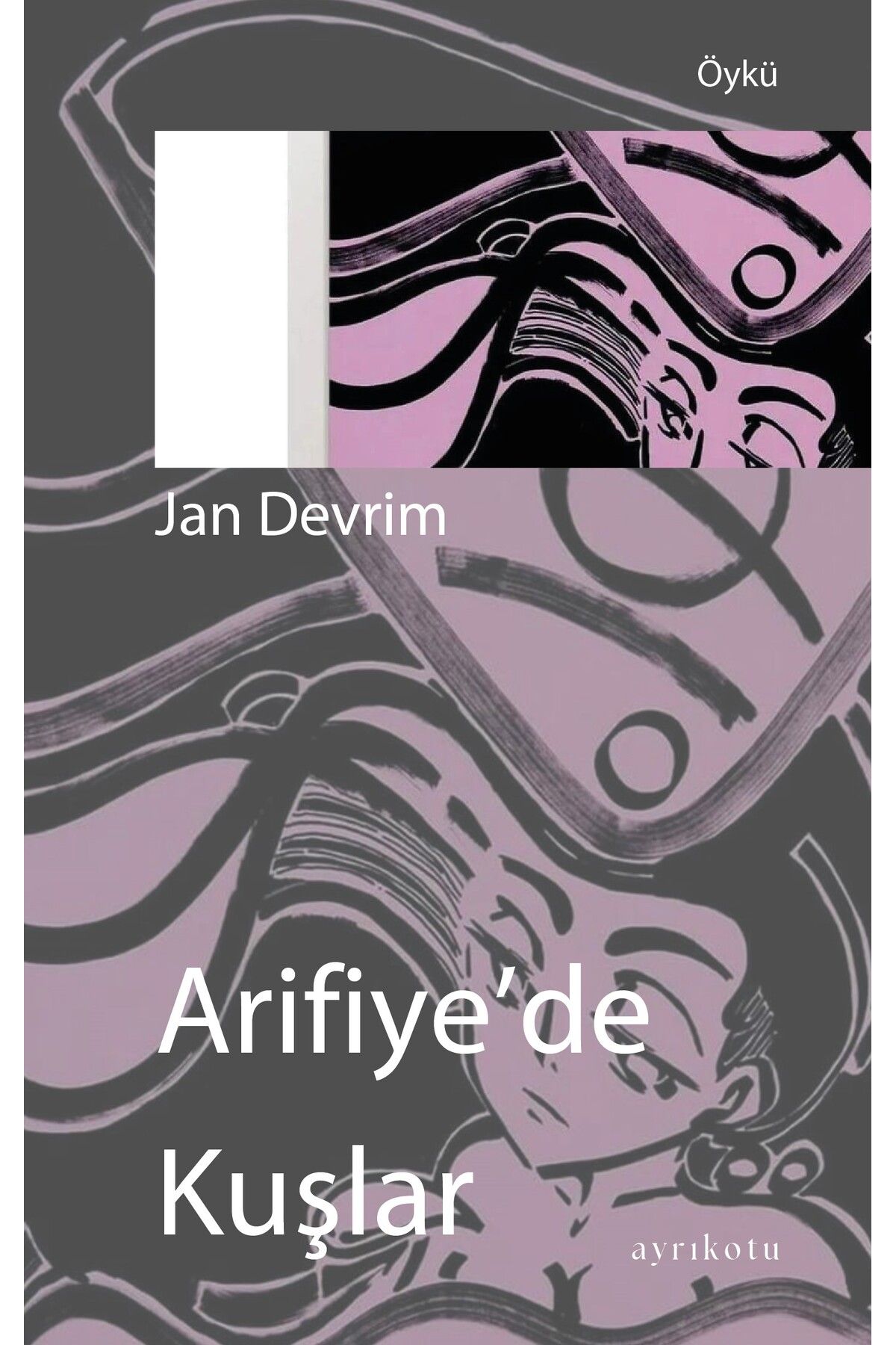 Ayrıkotu Yayınları Arifiye’de Kuşlar