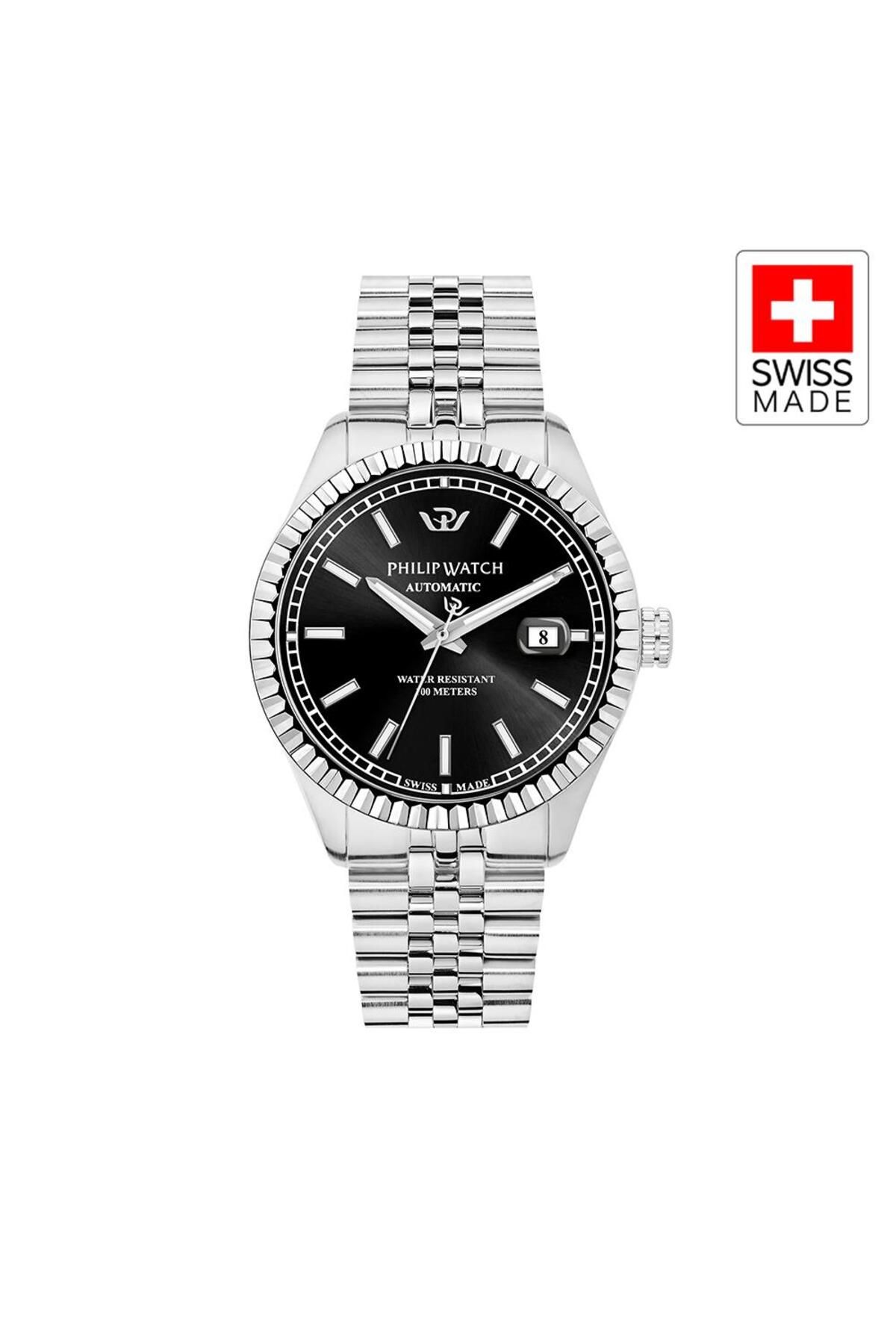 Philip Watch R8223597023 Erkek Kol Saati