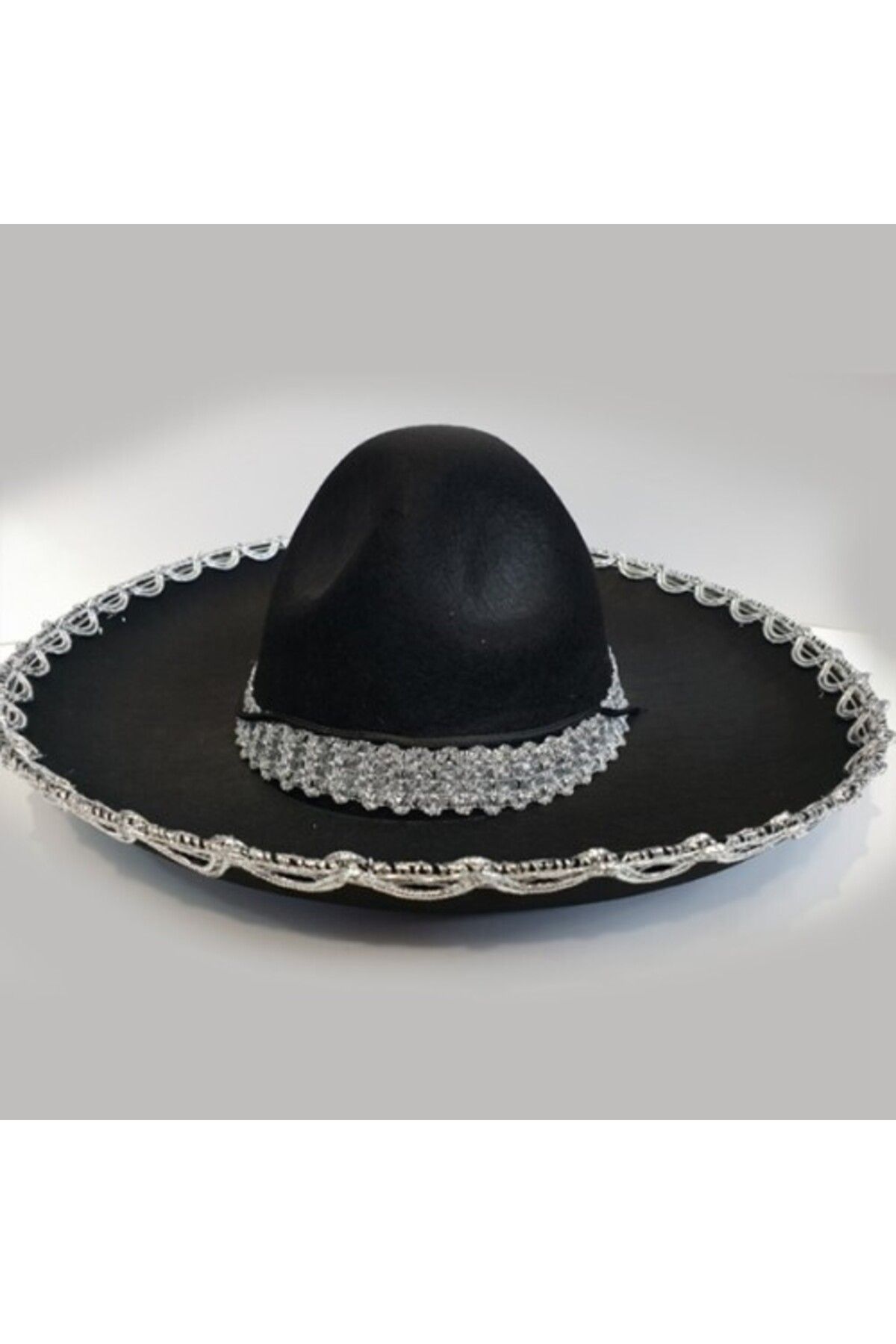 Emperium Sombrero Meksika Şapkası Çocuk