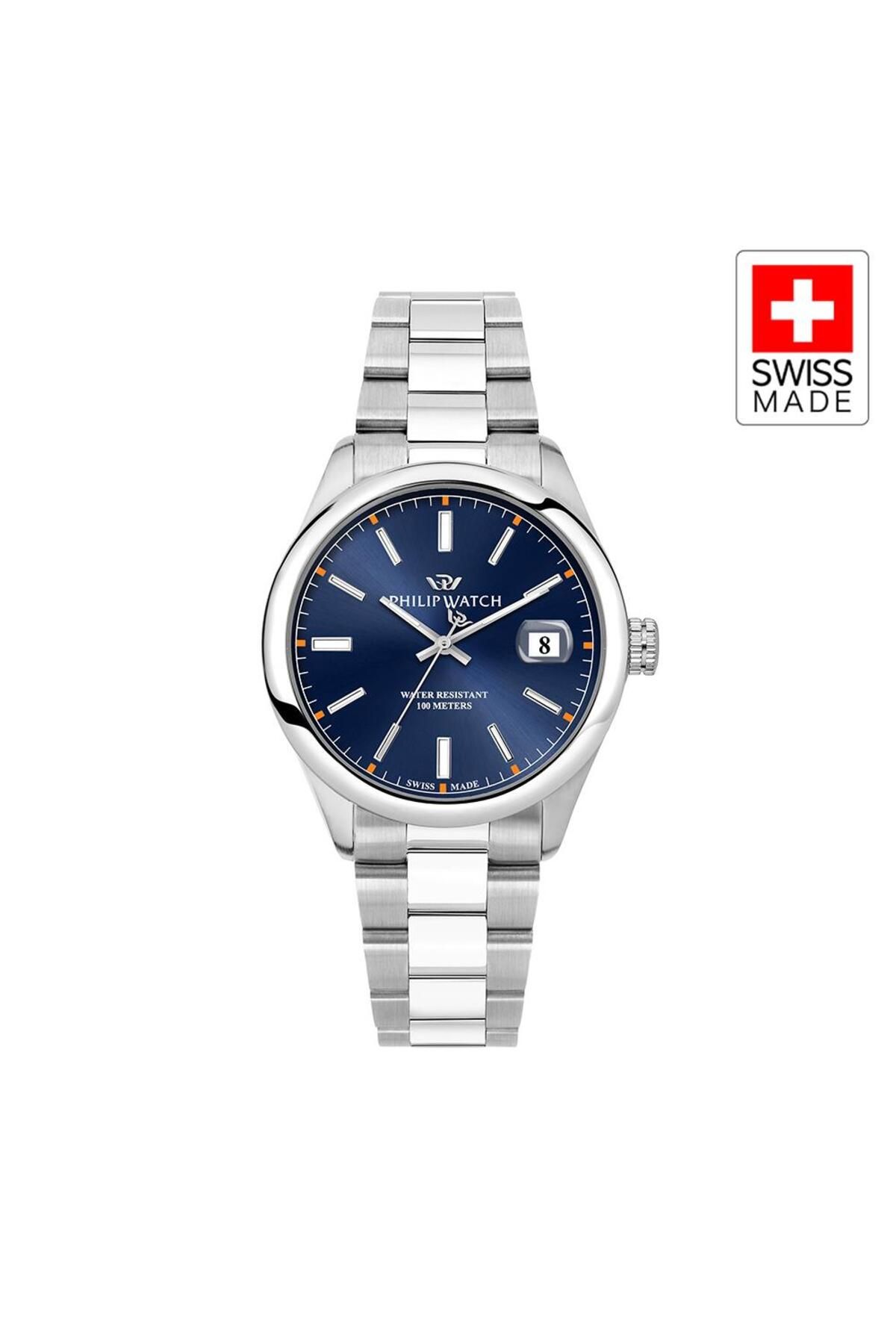 Philip Watch R8253597095 Erkek Kol Saati