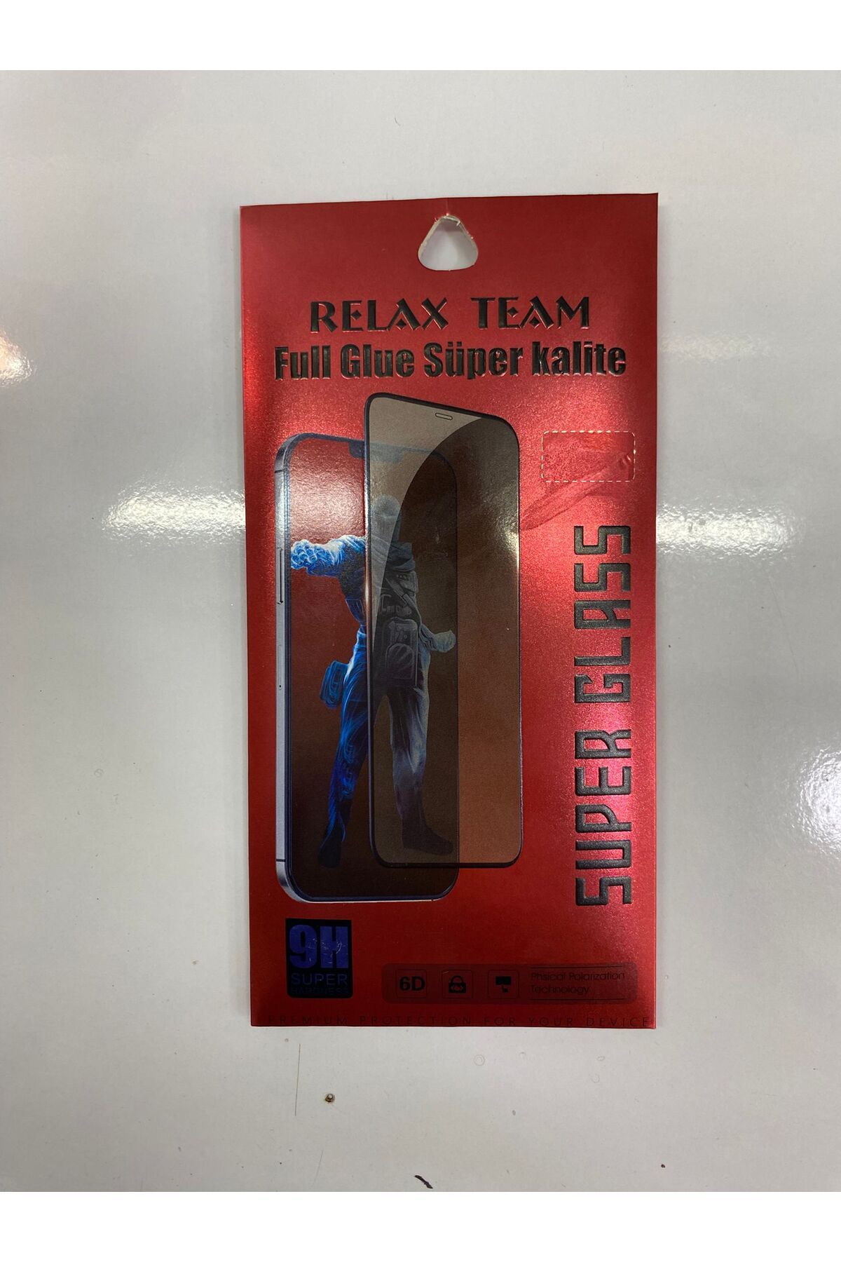 relax team ekran koruyucu