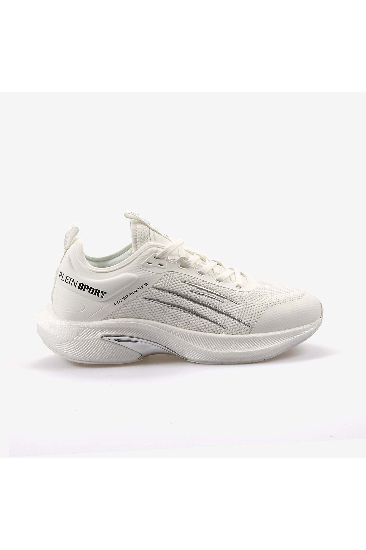 Plein Sport Bağcıklı Erkek Spor & Sneaker Ayakkabı USC0778