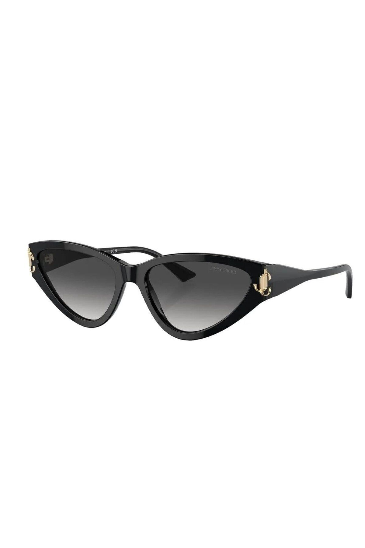 Jimmy Choo 0JC5019 50008G 55 Kadın Güneş Gözlüğü