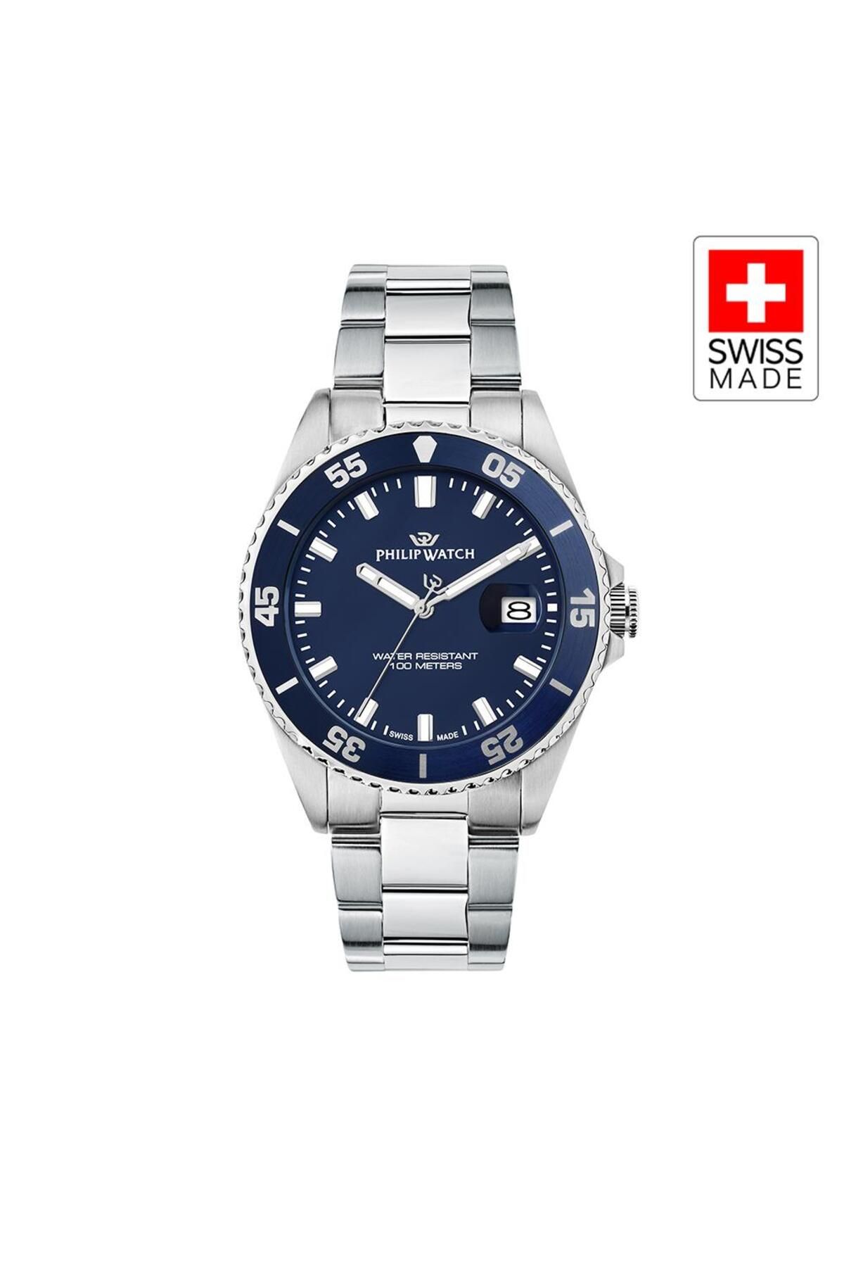 Philip Watch R8253597119 Erkek Kol Saati