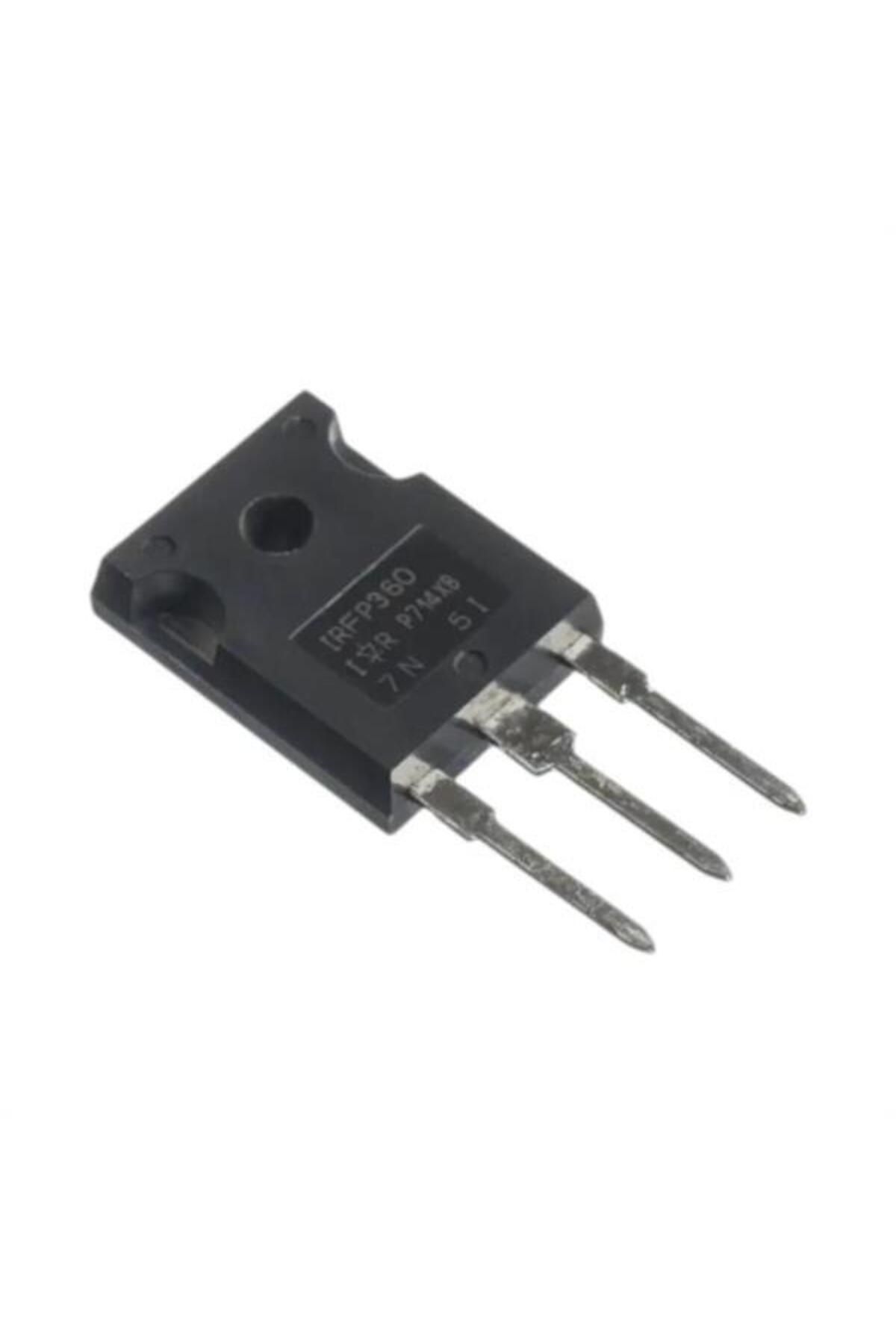Zayla IRFP 360 TO-247 Mosfet Transistör