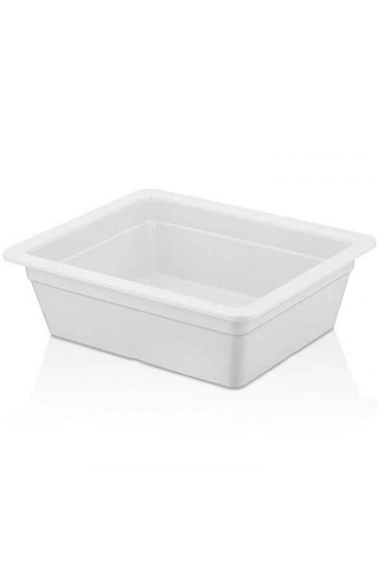 FORMEL Gastronom Küvet - Melamin Gn 1/2 - 100 mm