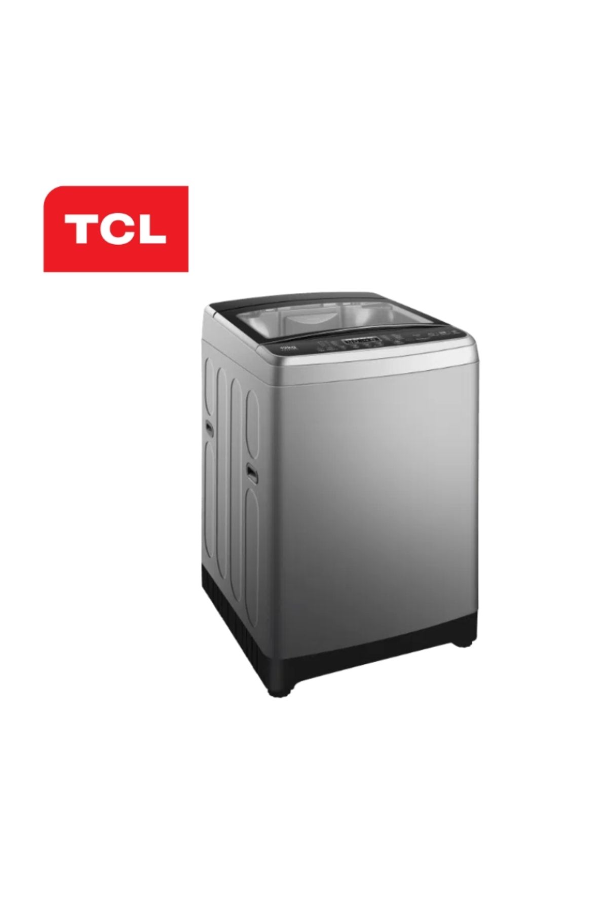 TCL-تي سي ال - غسالة أوتوماتيك علوية, 12كيلو 7