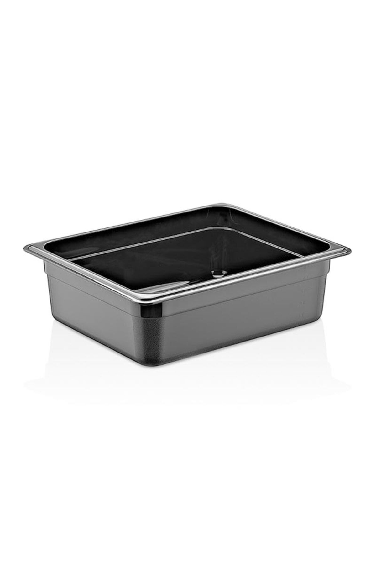 FORMEL Gastronom Küvet - Melamin Gn 1/2 - 100 mm