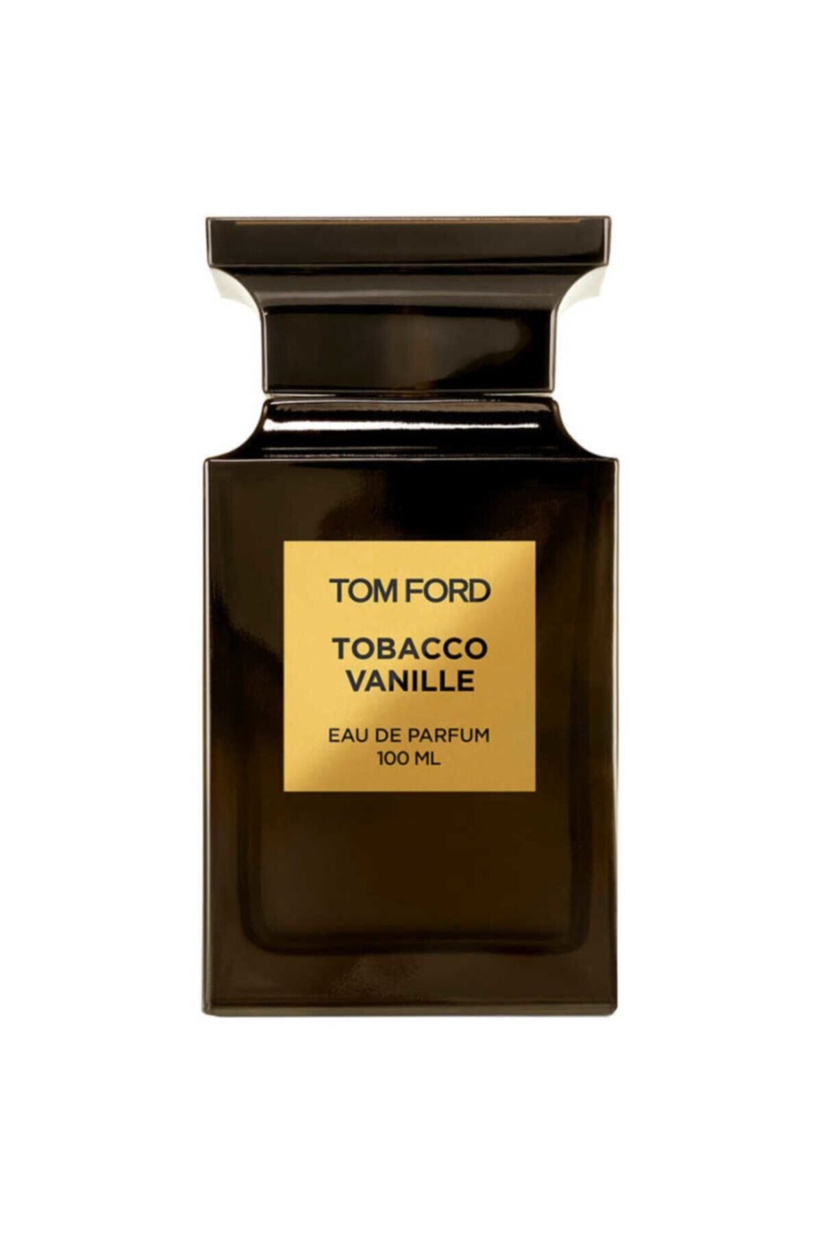 TOM Vanille Edp 100 Ml Erkek Parfümü