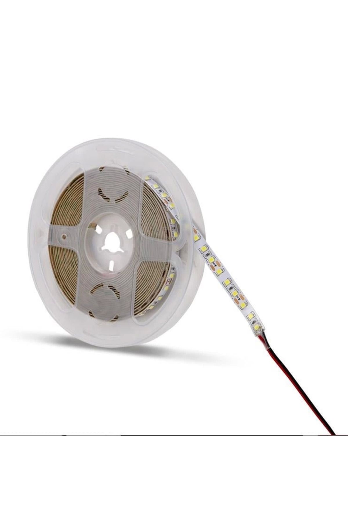 Modafiks 5 Metre NOAS YL35 1202 İç Mekan 12V 120 Ledli Şerit Led 3200K Gün Işığı