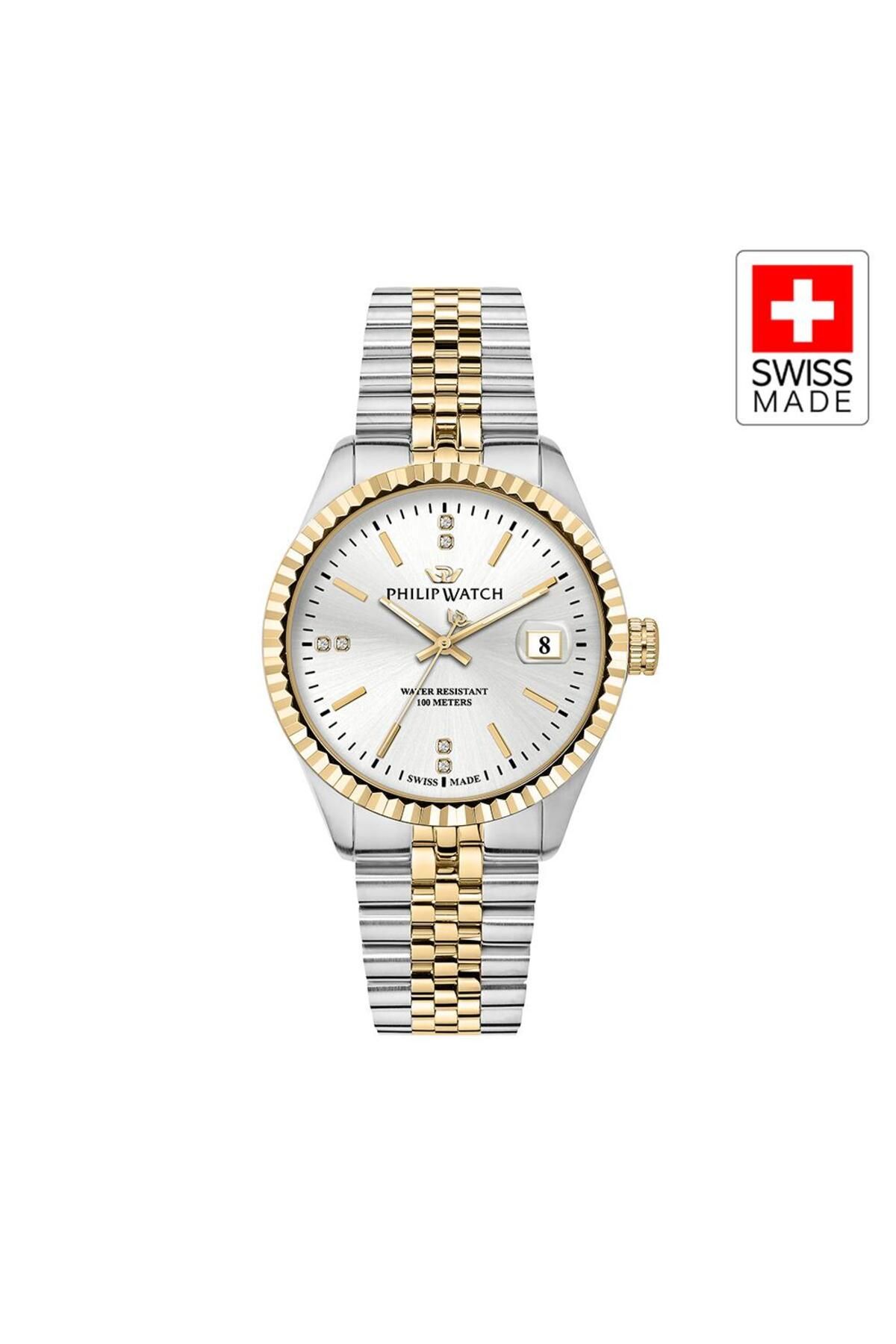 Philip Watch R8253597092 Erkek Kol Saati