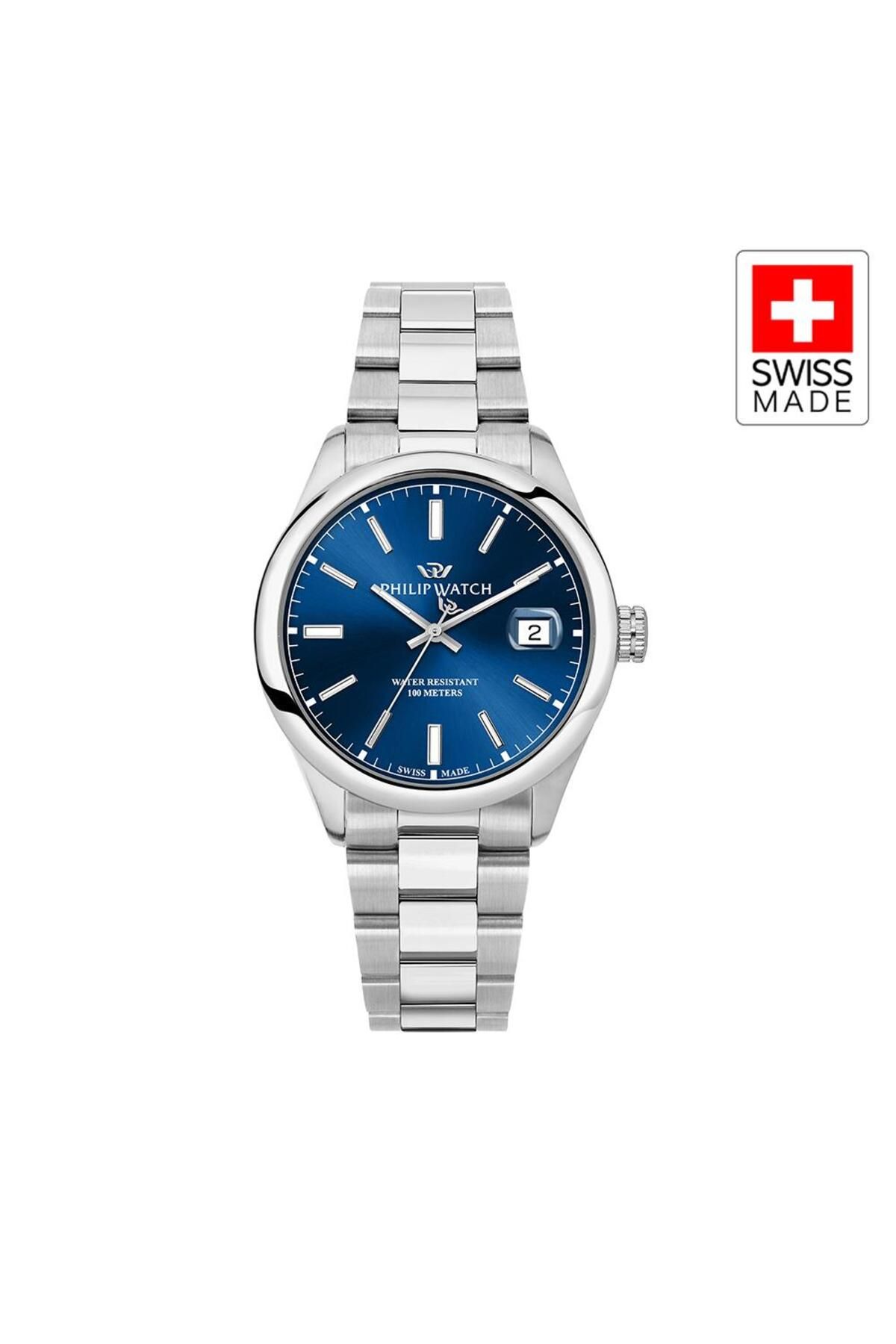 Philip Watch R8253597644 Erkek Kol Saati