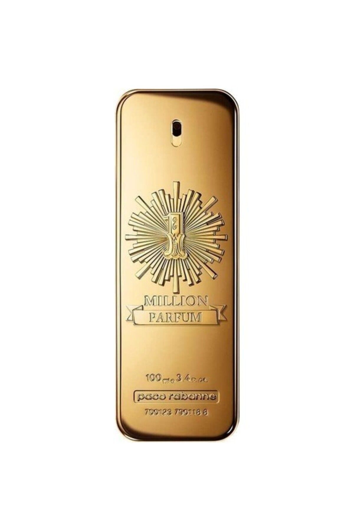 TYBO One Million Erkek Parfüm 100 ml
