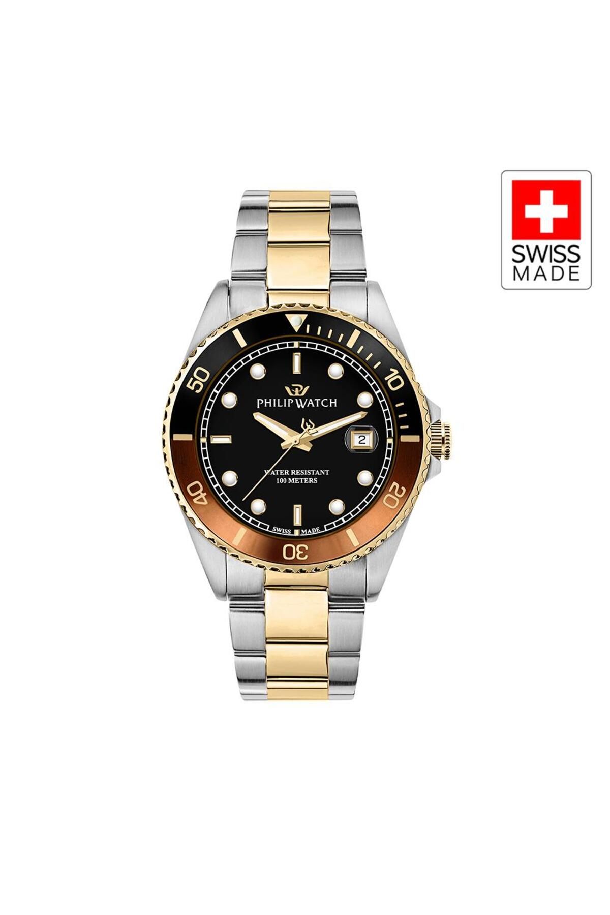 Philip Watch R8253597099 Erkek Kol Saati