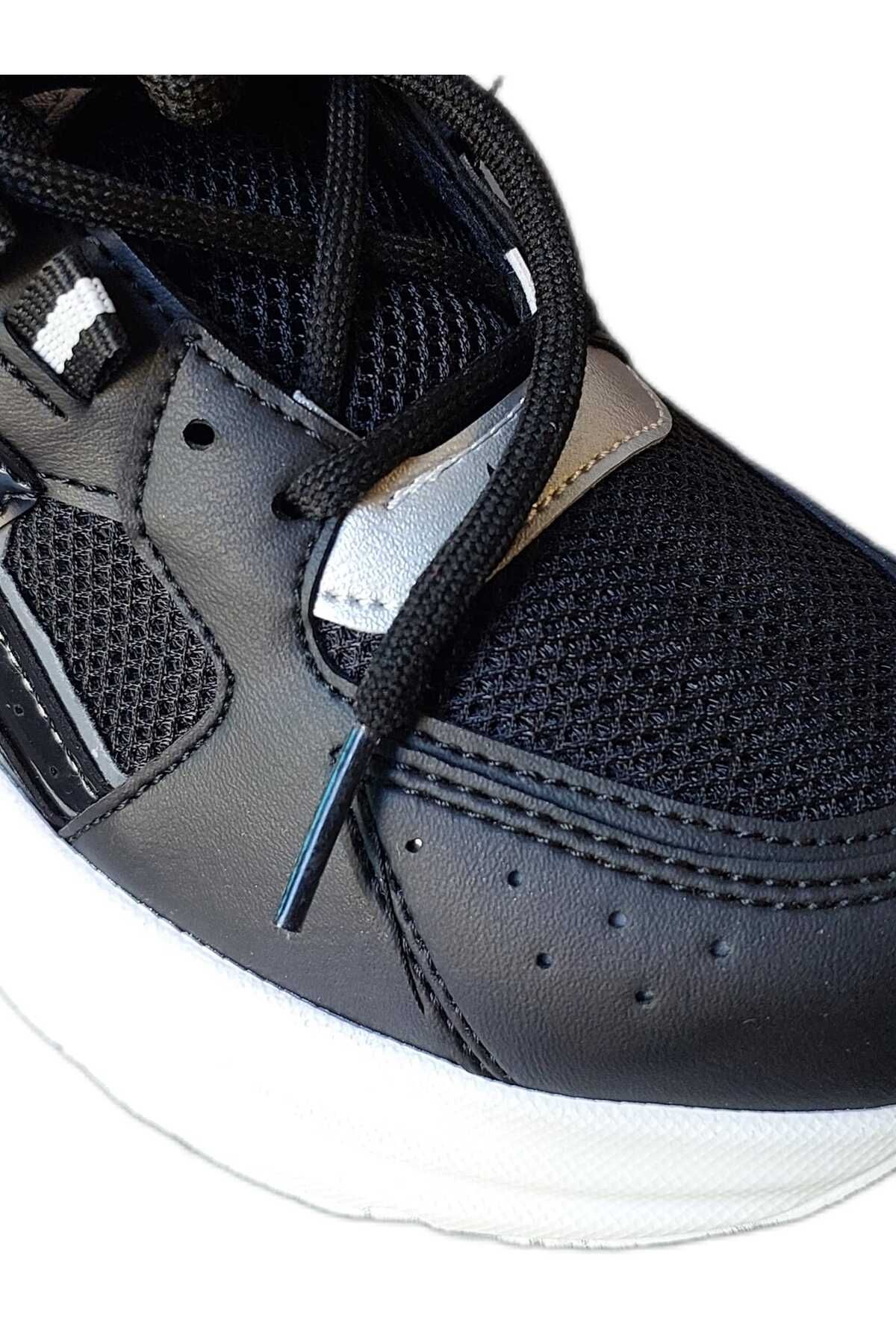 NiLi KADIN SNEAKER TARZ SPOR AYAKKABI