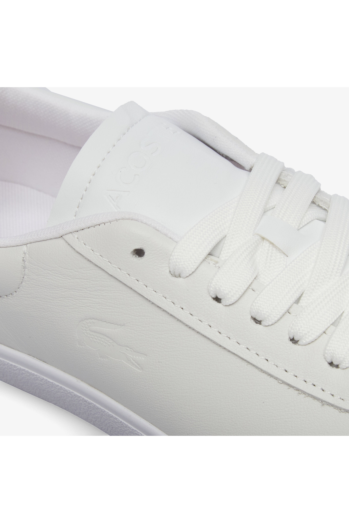کفش اسنیکر Lacoste مردانه | لاگوست 749SMA0065T - تصویر 6