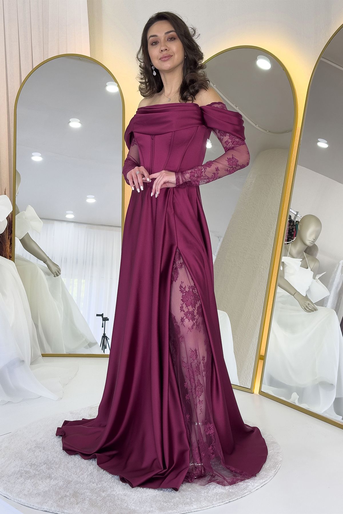zks grup tekstil Women Clothing Collection - Trendyol - Page 18