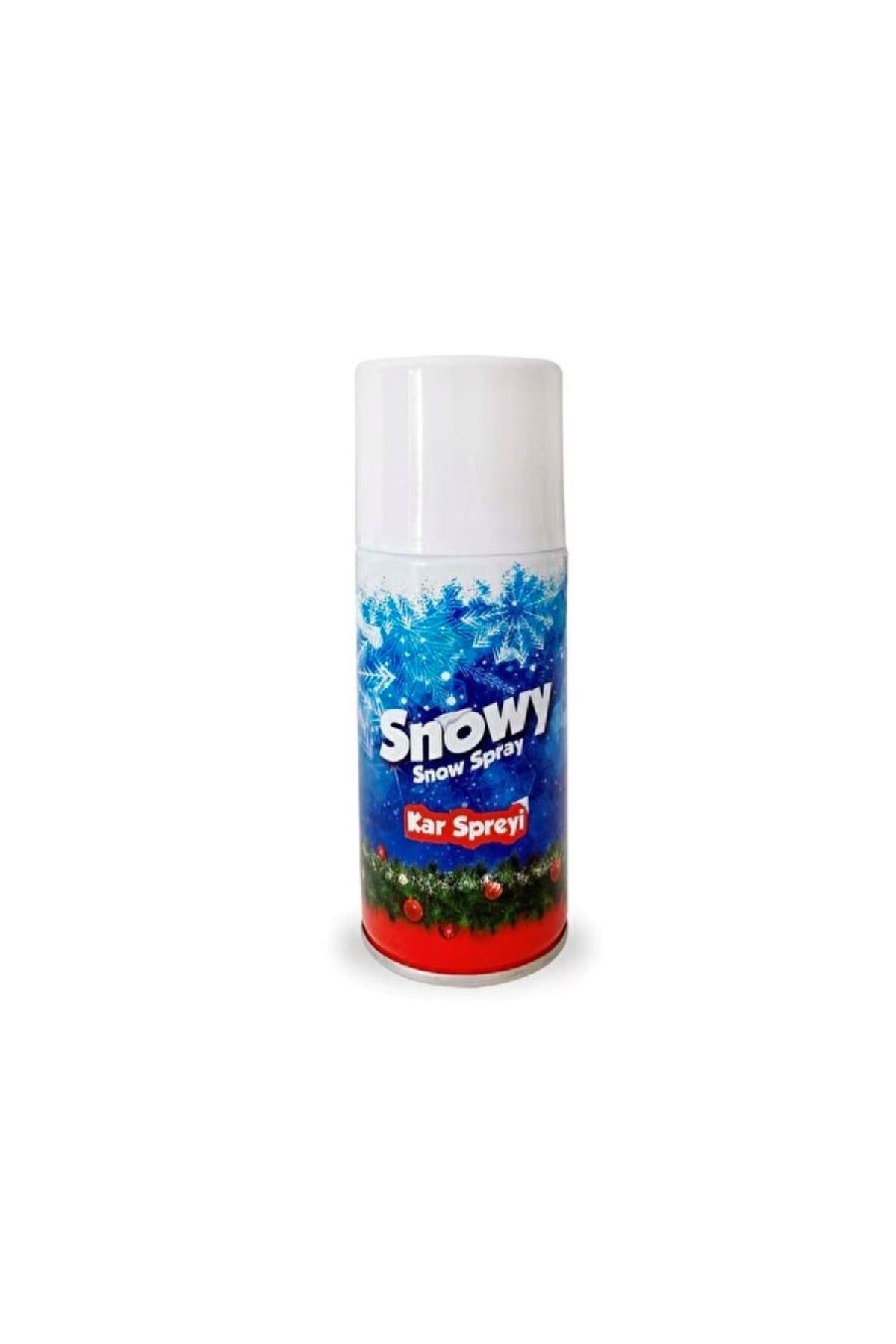 Snowy Kar Spreyi / 150 ml