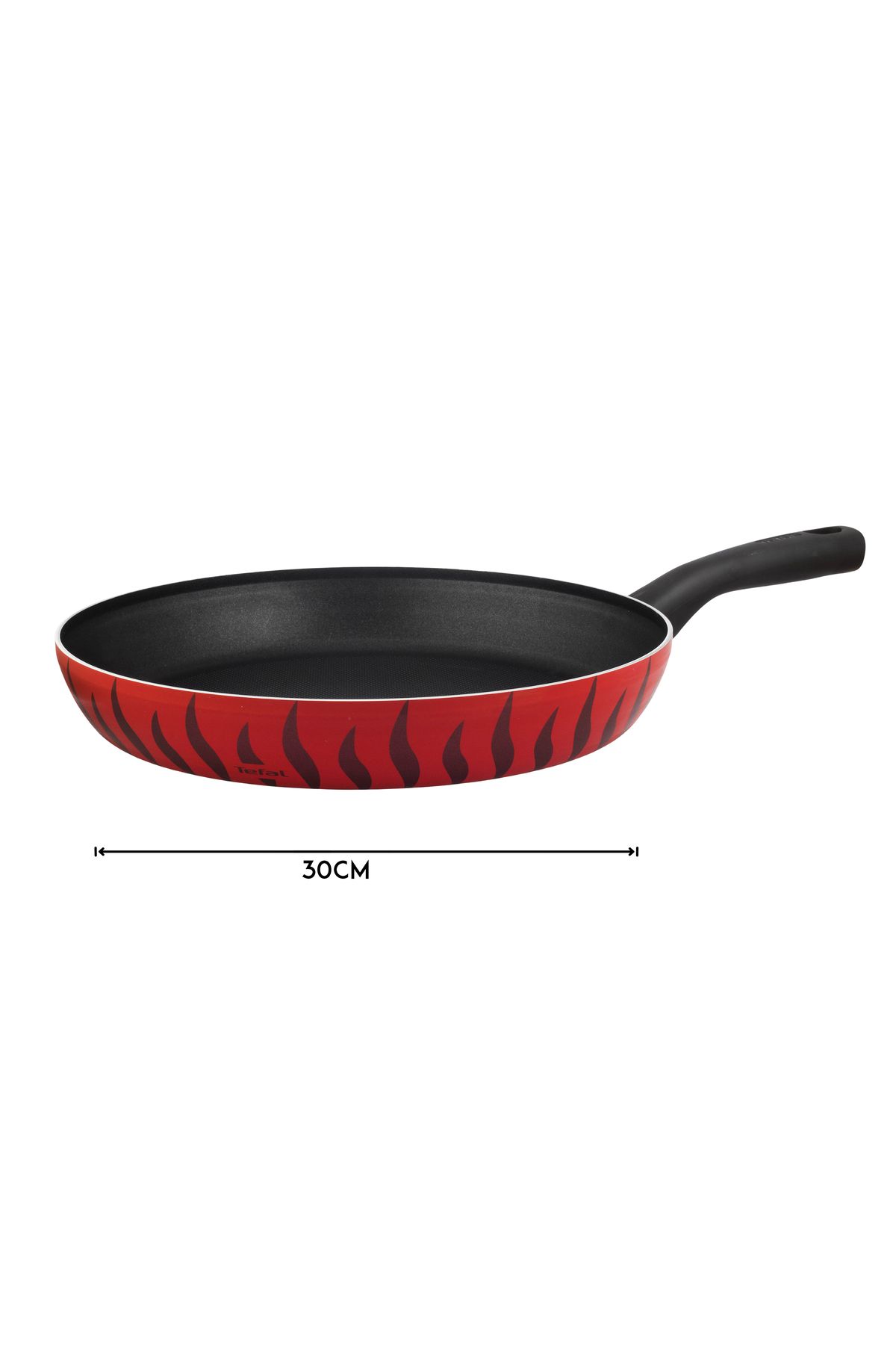 TEFAL-طاوة تيفال فرنسي 30 سم تيمبو TEFAL 6