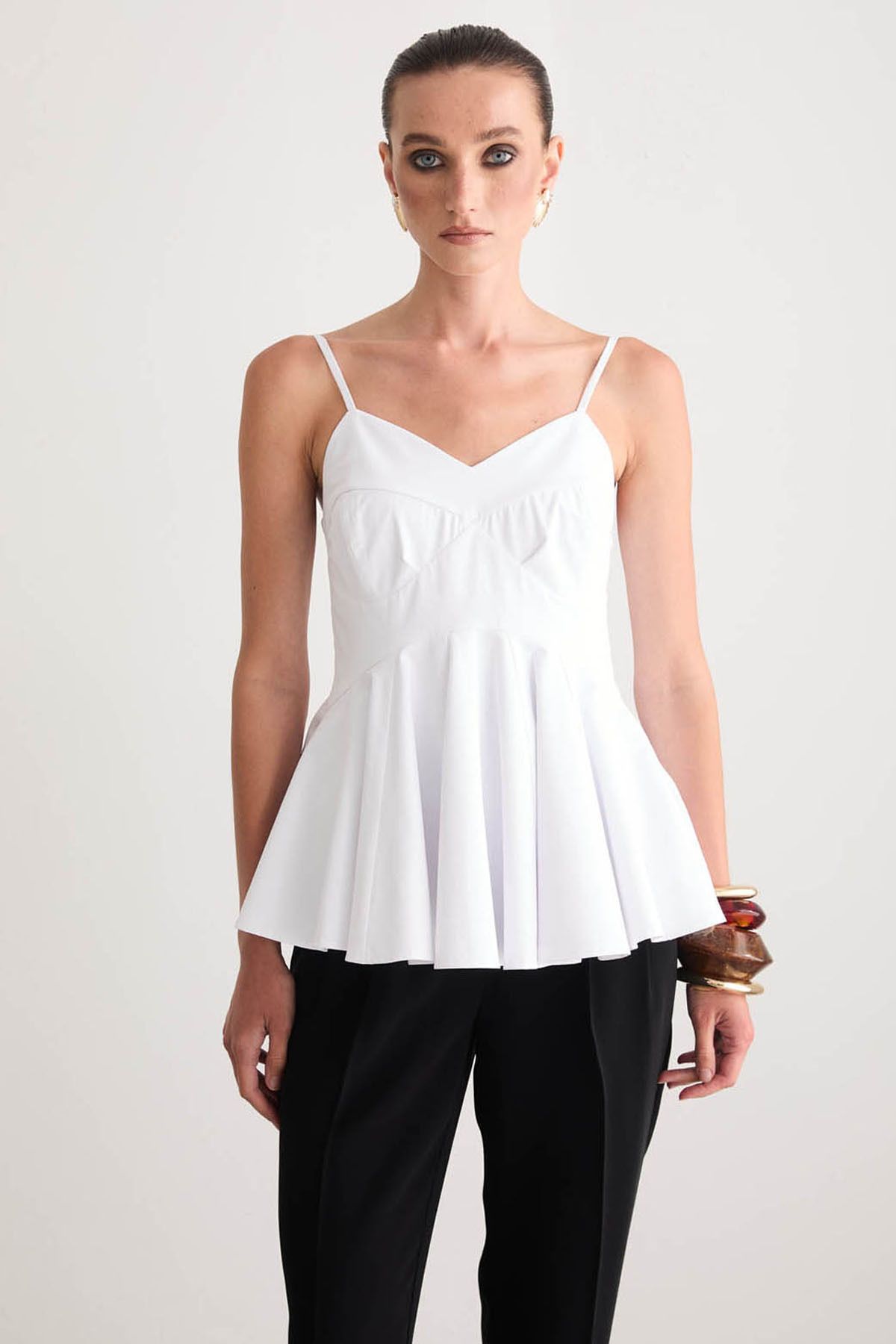 Rebellion Rory Top