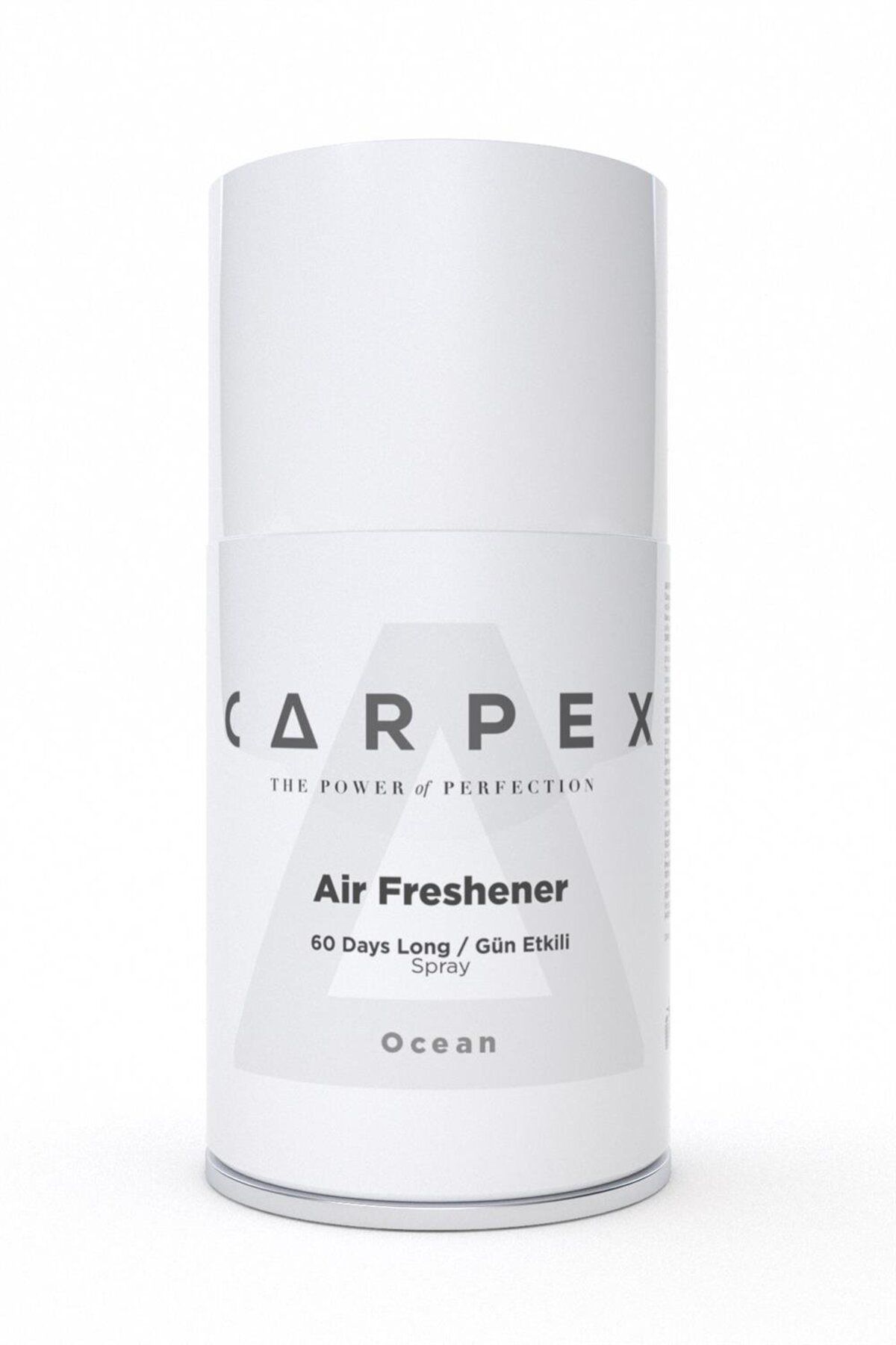 Carpex SPREYMATİK AEROSOL YEDEK SPREY 250 ML OCEAN