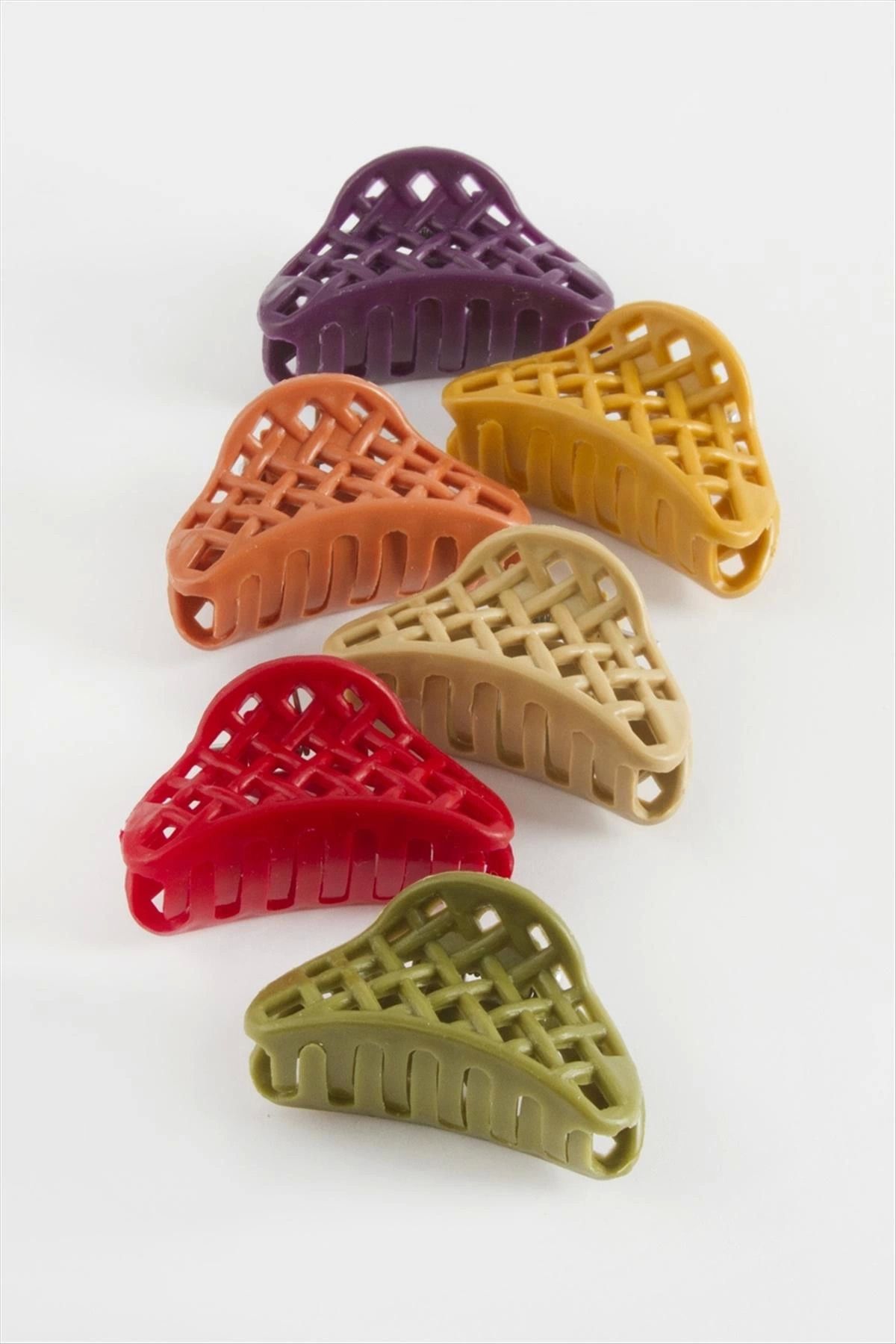 Modafiks Fileli Mandal Toka 4 cm