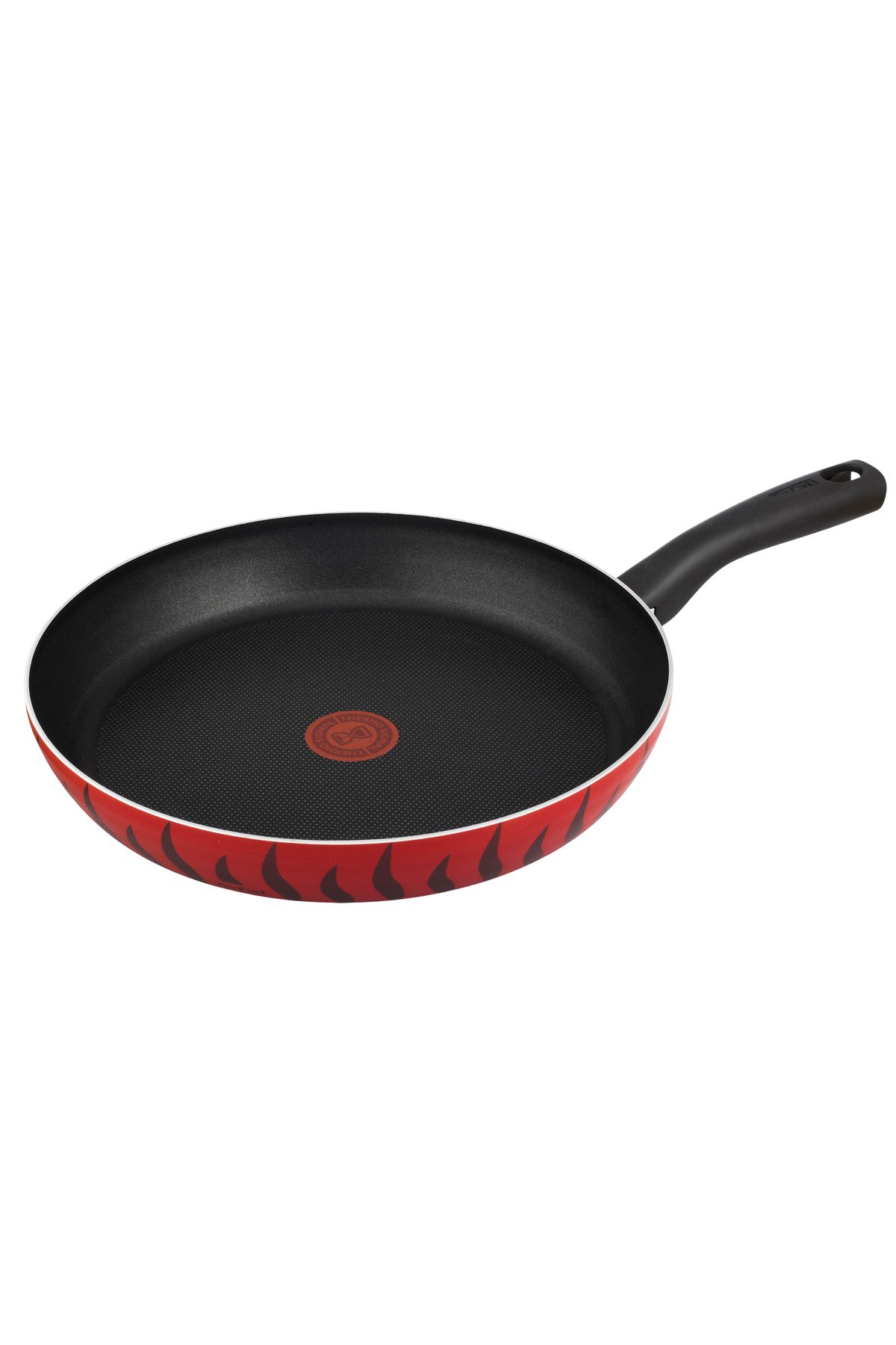 TEFAL-طاوة تيفال فرنسي 30 سم تيمبو TEFAL 4