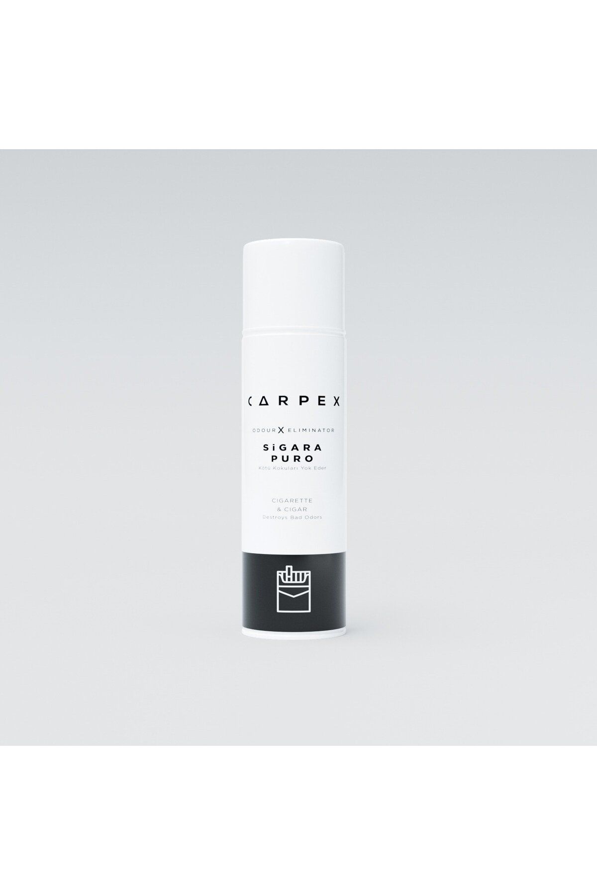 Carpex Sigara & Puro Koku Giderici 500 ML