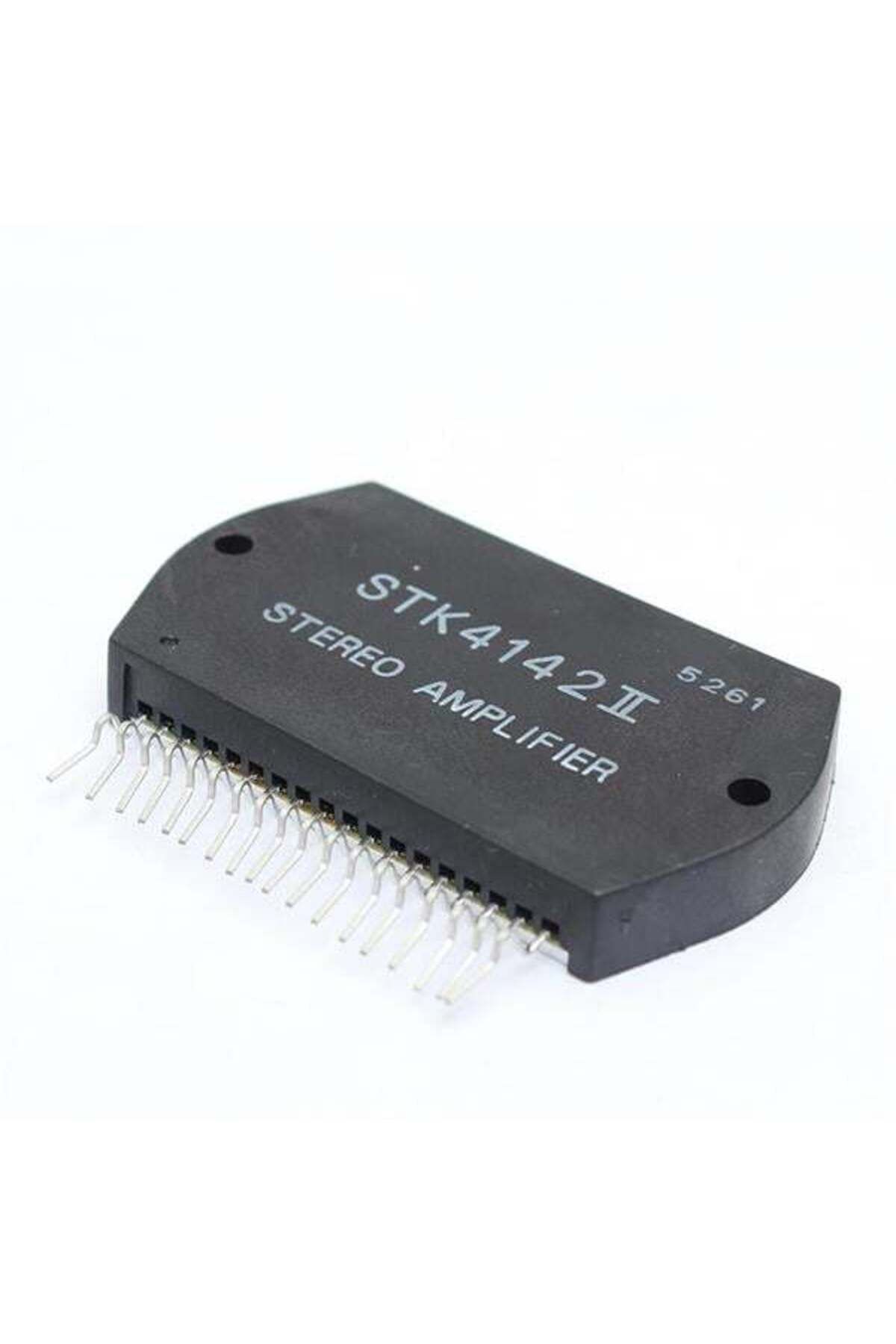 Zayla STK 4142 II