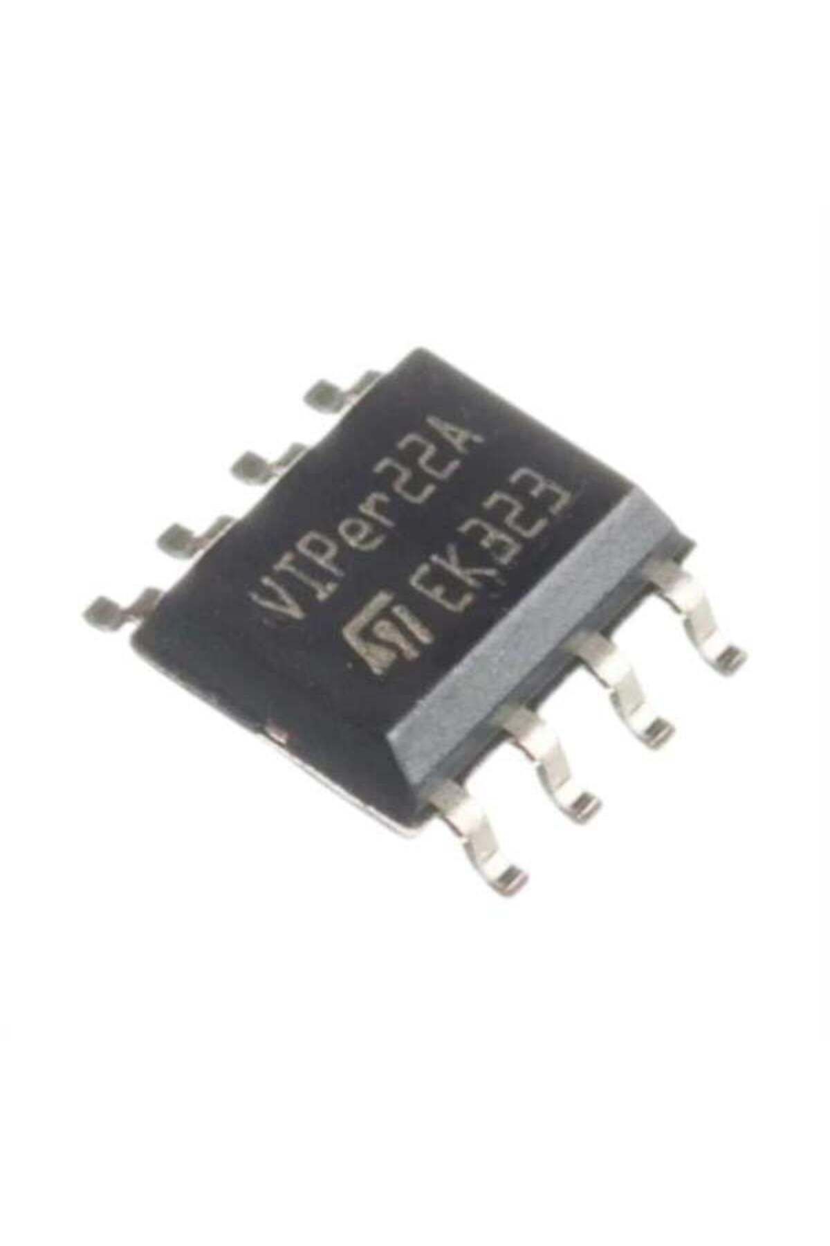 Zayla Viper 22A SOIC-8 SMD Entegre Devre