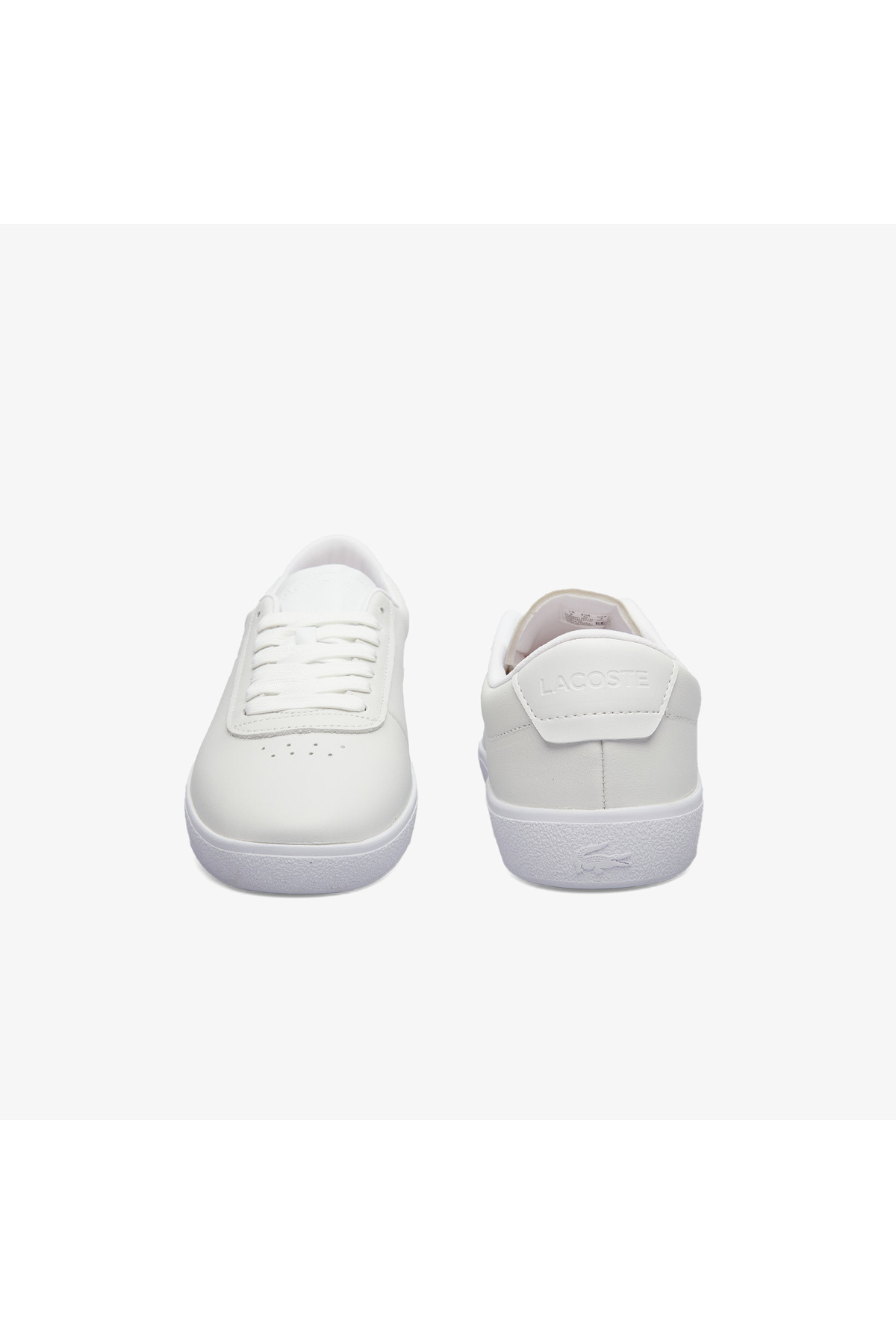 کفش اسنیکر Lacoste مردانه | لاگوست 749SMA0065T - تصویر 5