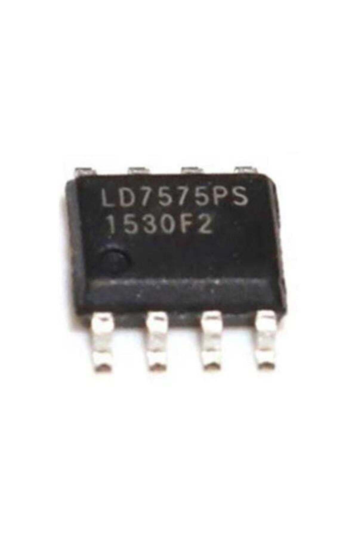 Zayla LD 7575 SMD