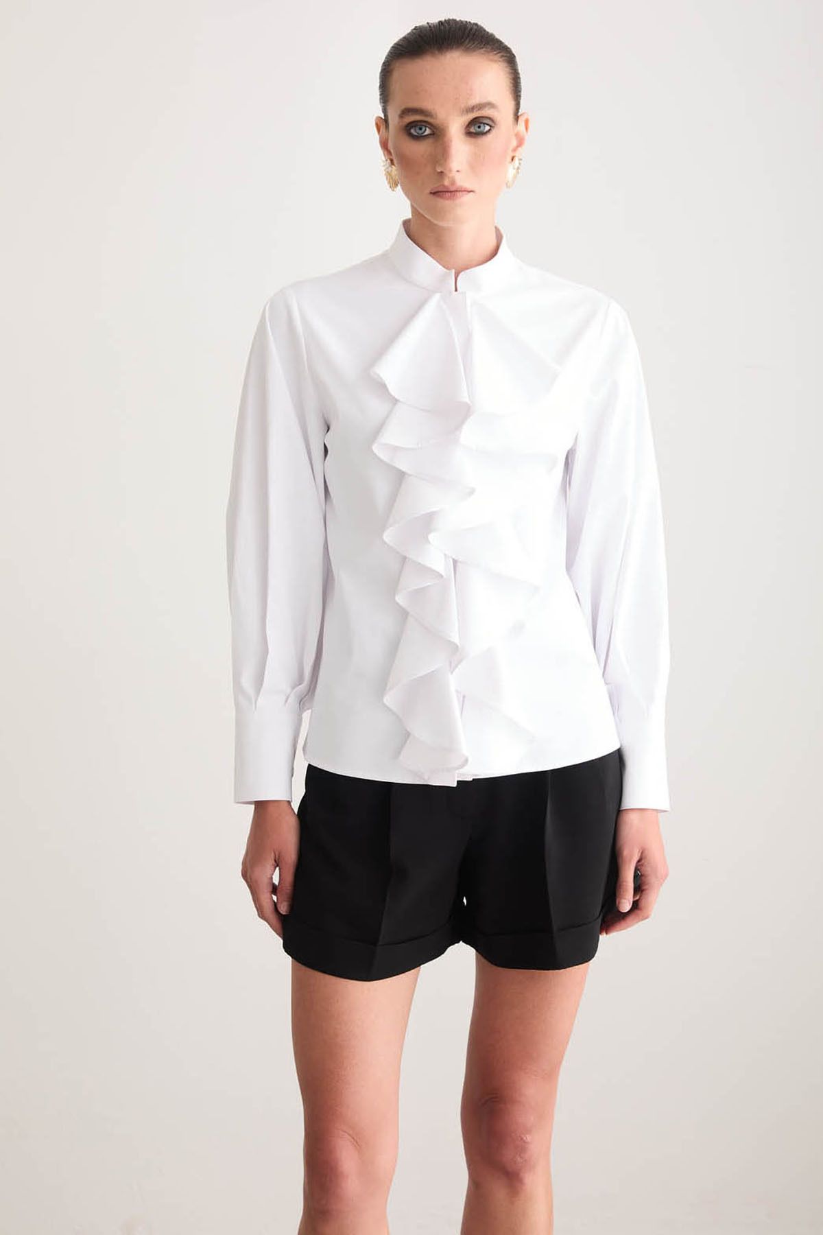 Rebellion Lorelei Shirt