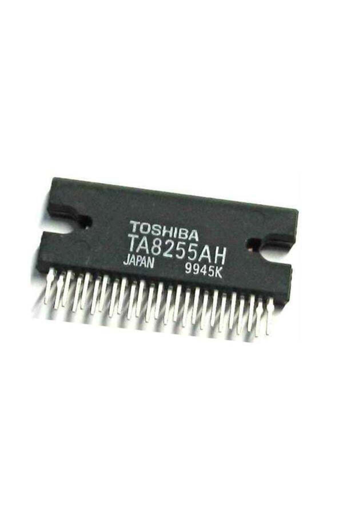 Zayla TA 8255