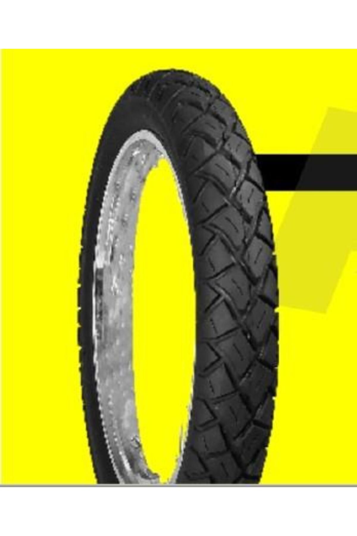 GMS Darson Hulk 2.75 x 17 Motosiklet Dış Lastik Tube Type