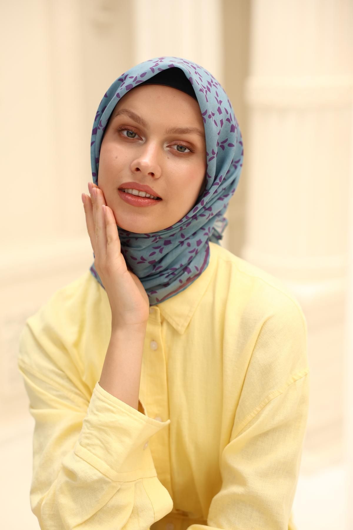 Silk Home 14 Silk Home Soft Eşarp 73087