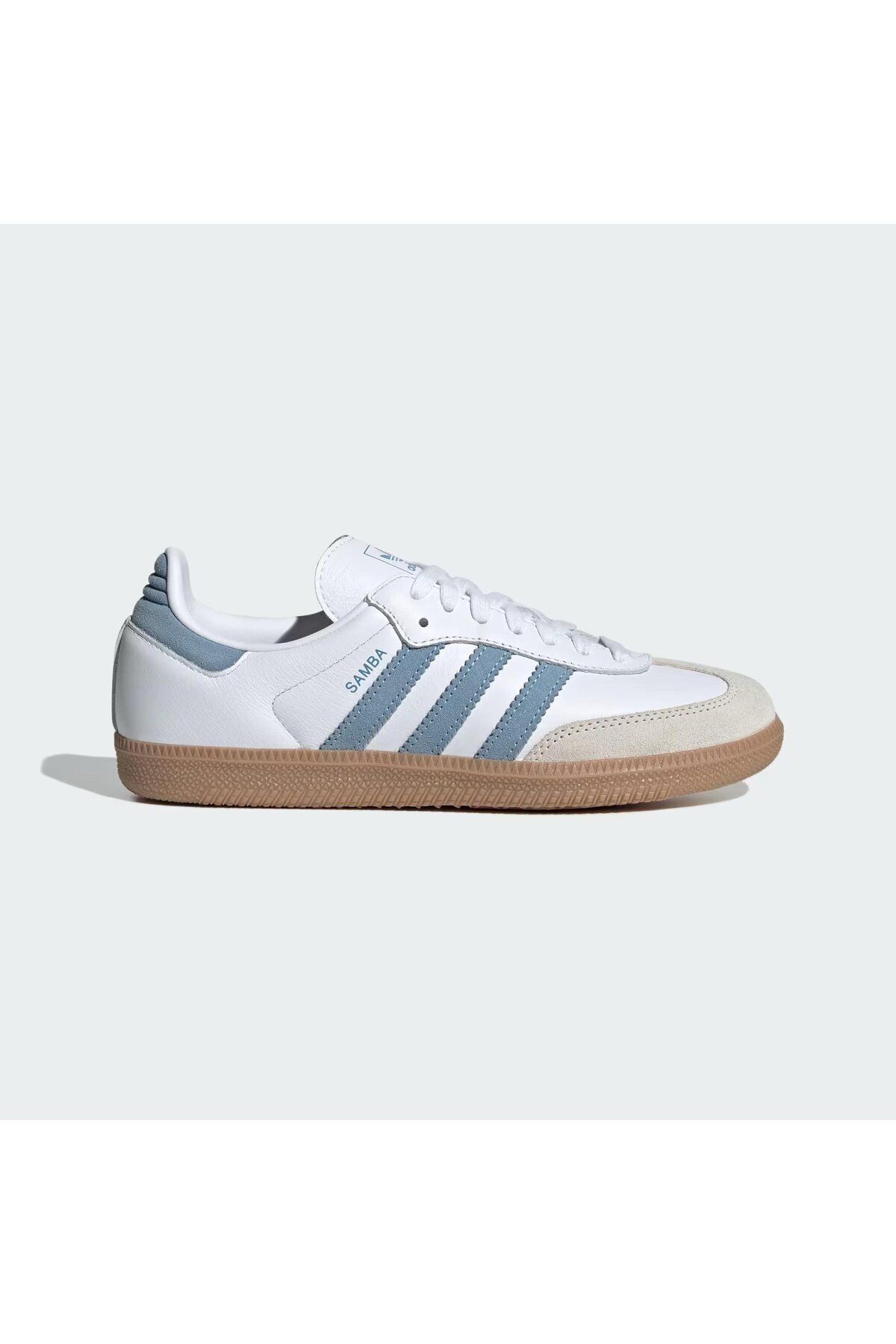 adidas Samba Og Kadın Günlük Spor Ayakkabı