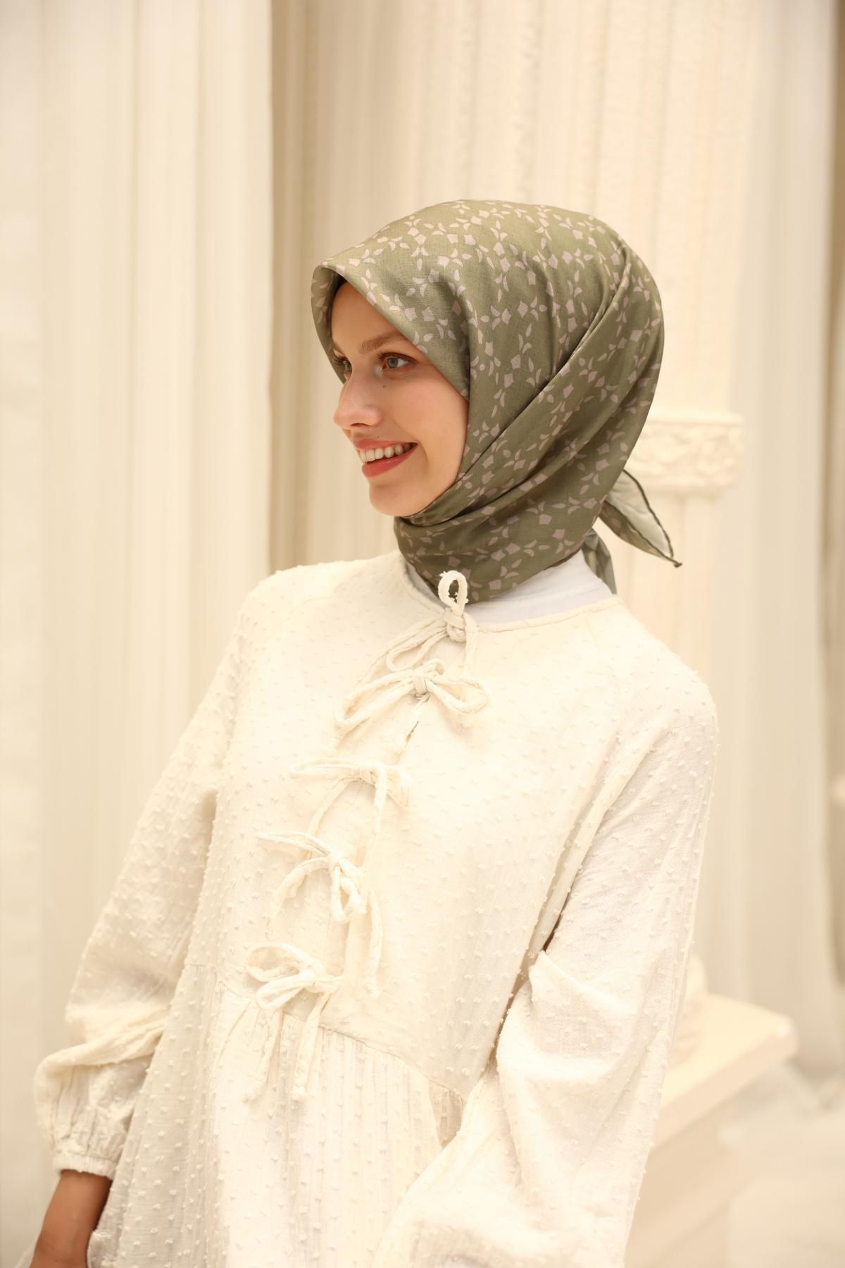 Silk Home 20 Silk Home Soft Eşarp 73087