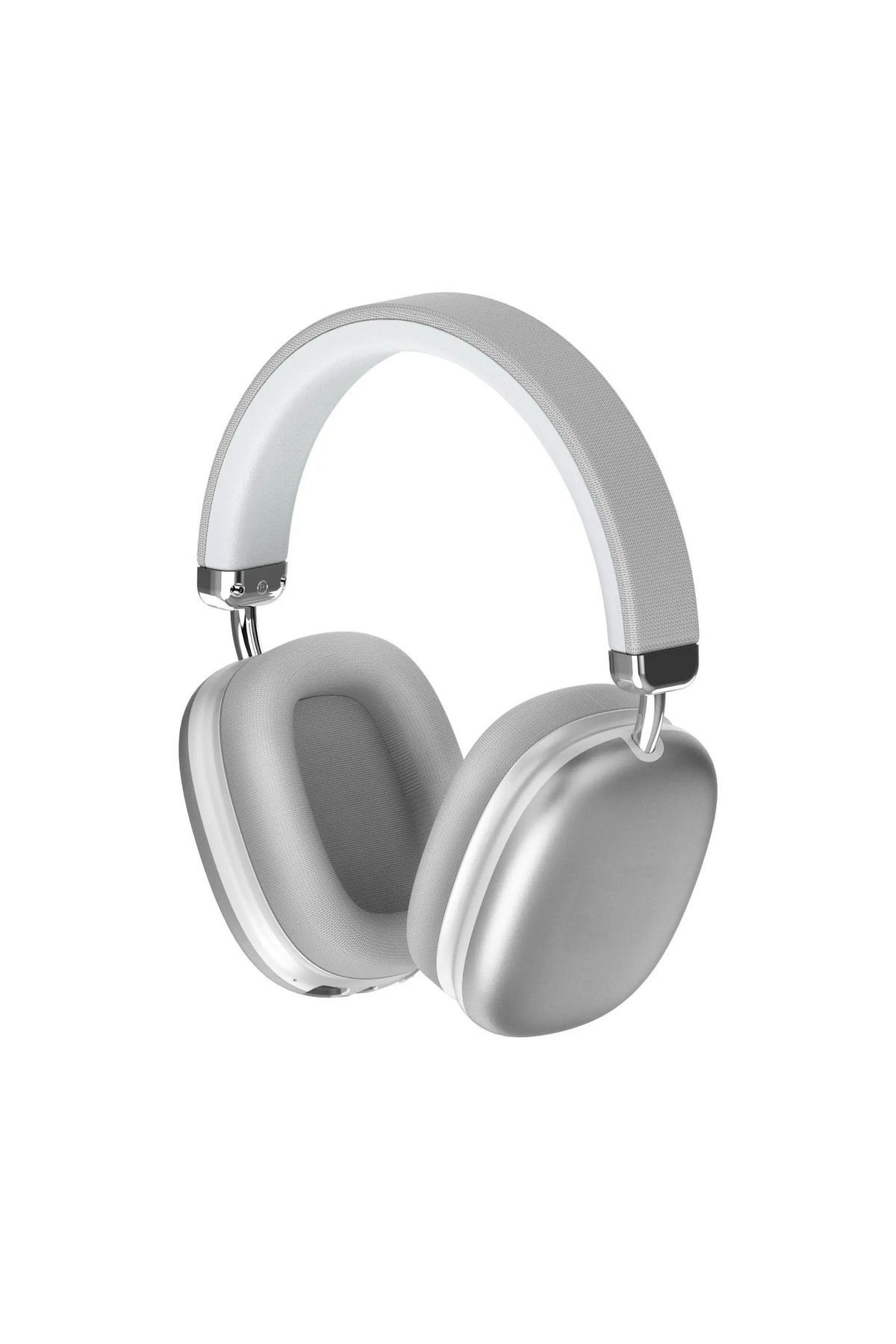 pukotech P9 Kablosuz 5.0 Bluetooth Kulaklık Üst Baş Yapısı Süngerli 400mA pil 10 saat müzik çalma.
