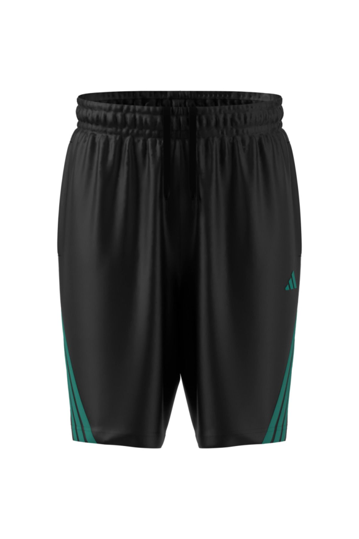 adidas 3-Stripes Erkek Basketbol Şort JX8901