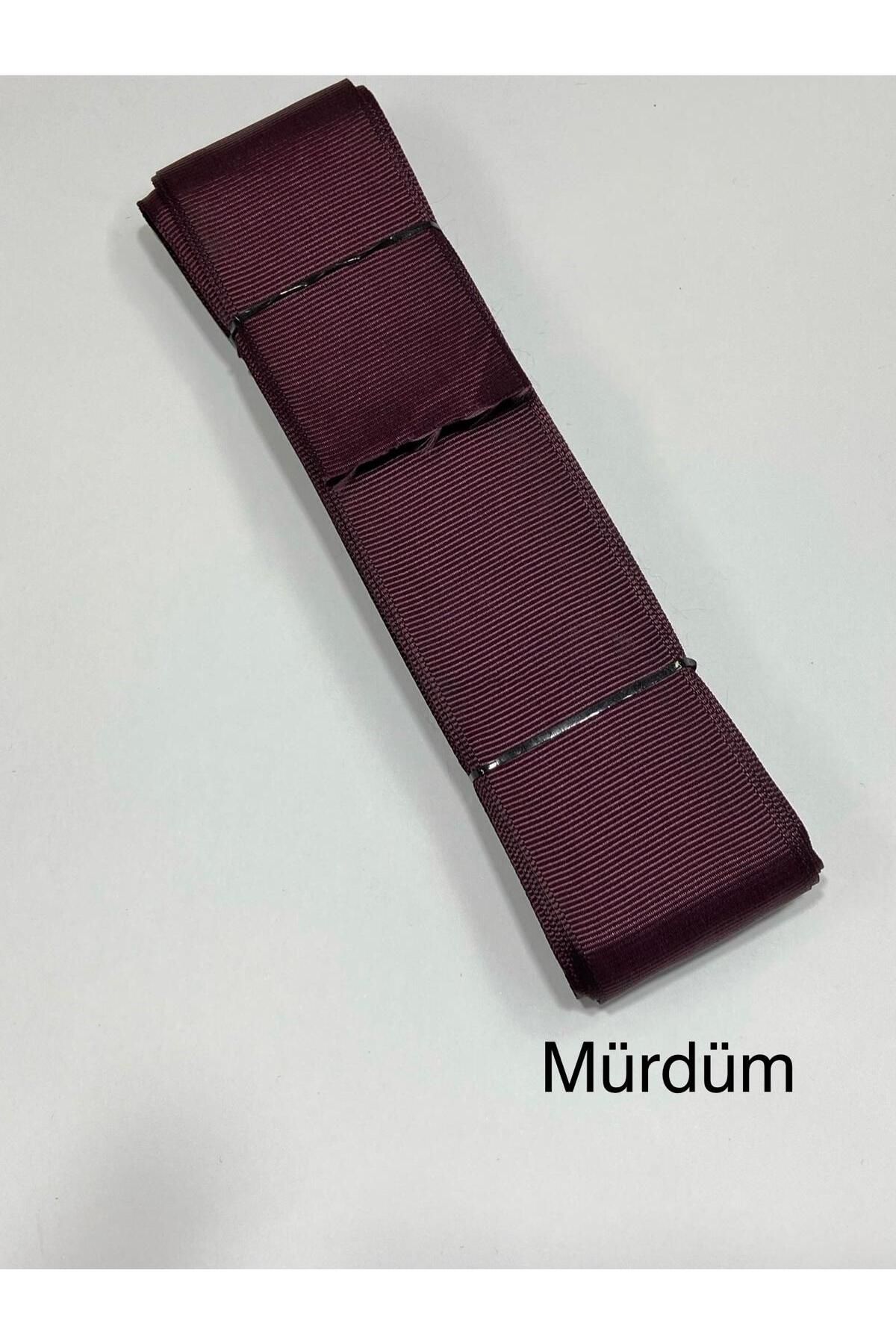 karantuhafiye Grogren Kurdele 40 mm ( 4 cm ) / 10 Metre
