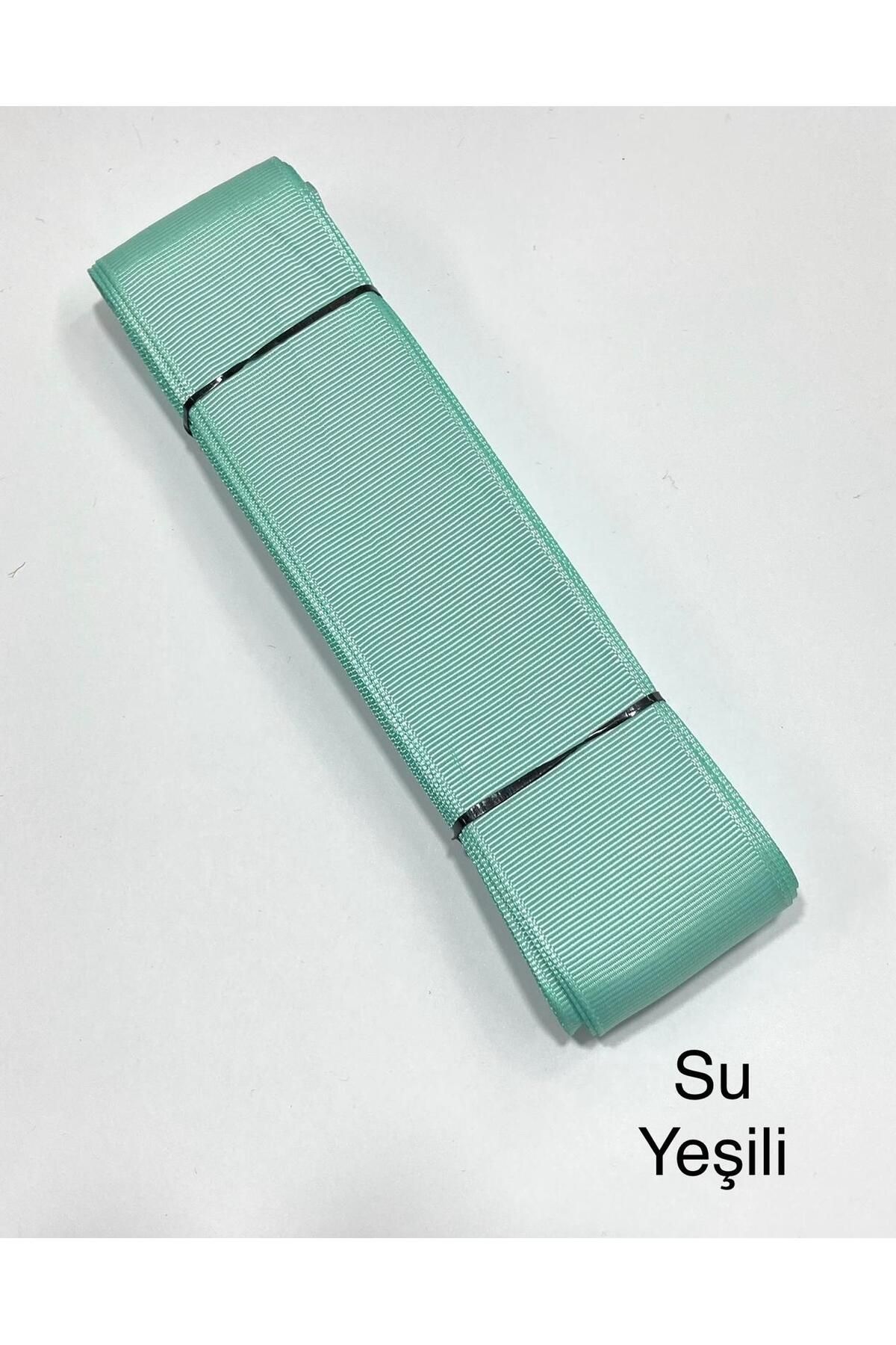 karantuhafiye Grogren Kurdele 40 mm ( 4 cm ) / 10 Metre