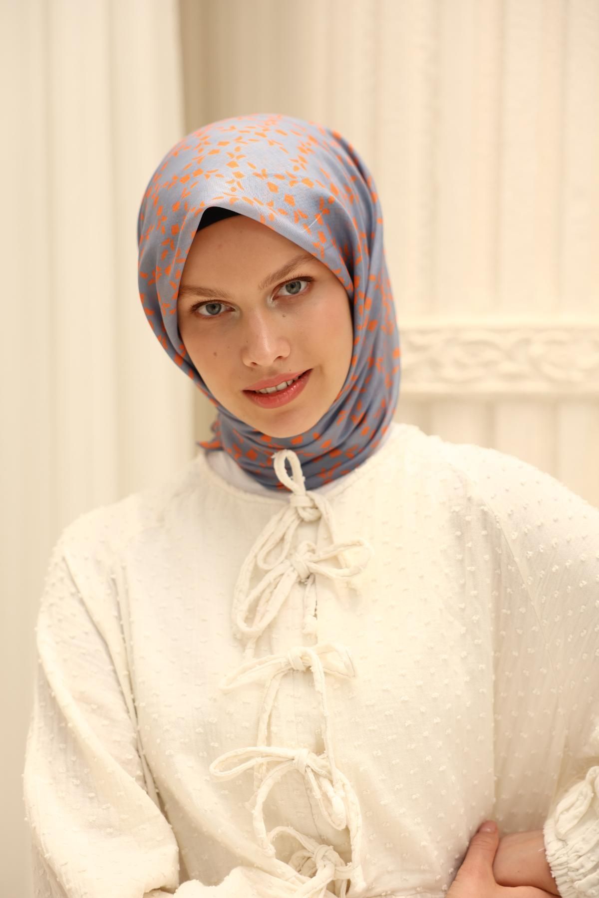 Silk Home-32 Silk Home Soft Scarf 73087 7
