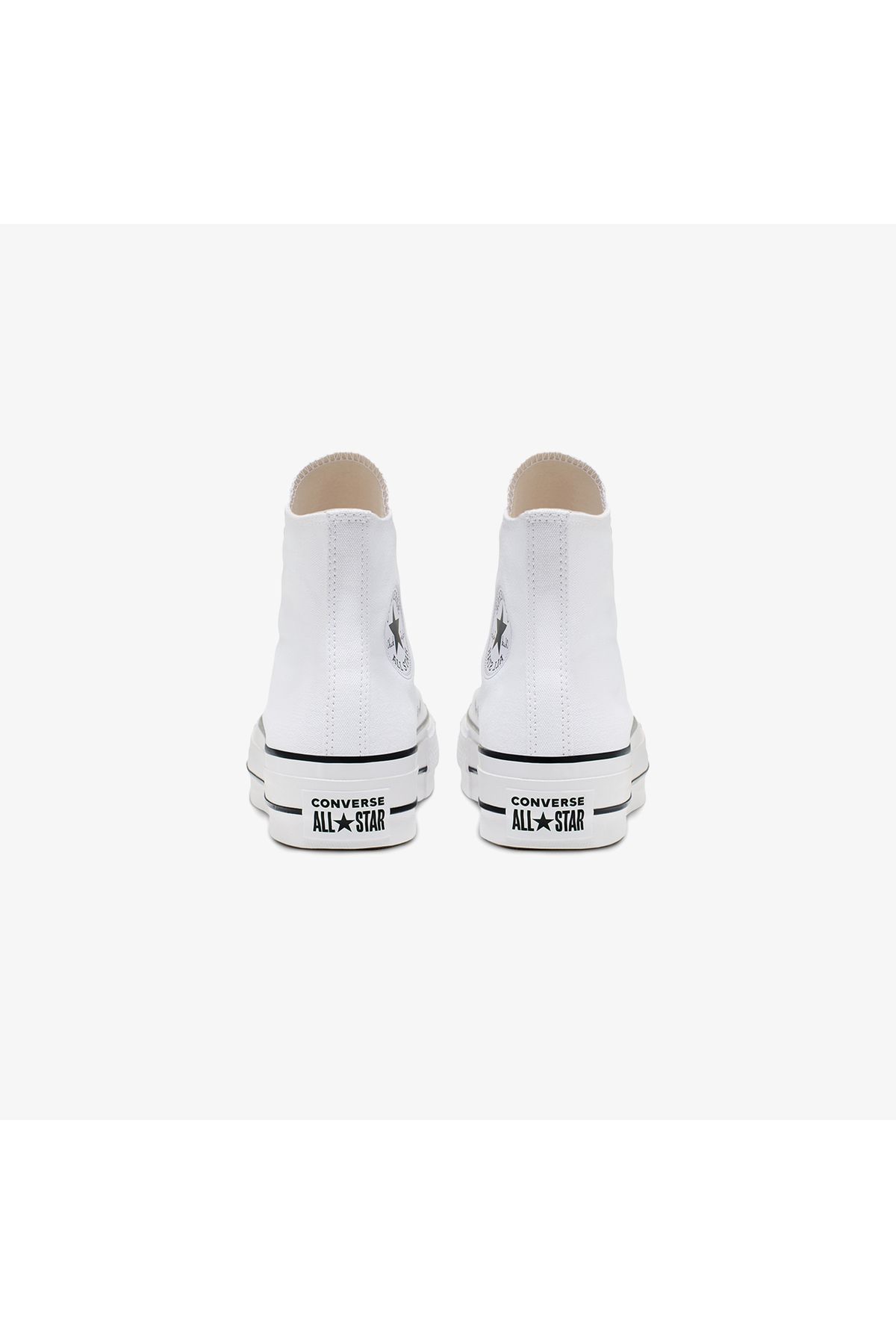 Converse-Chuck Taylor All Star Lift 2