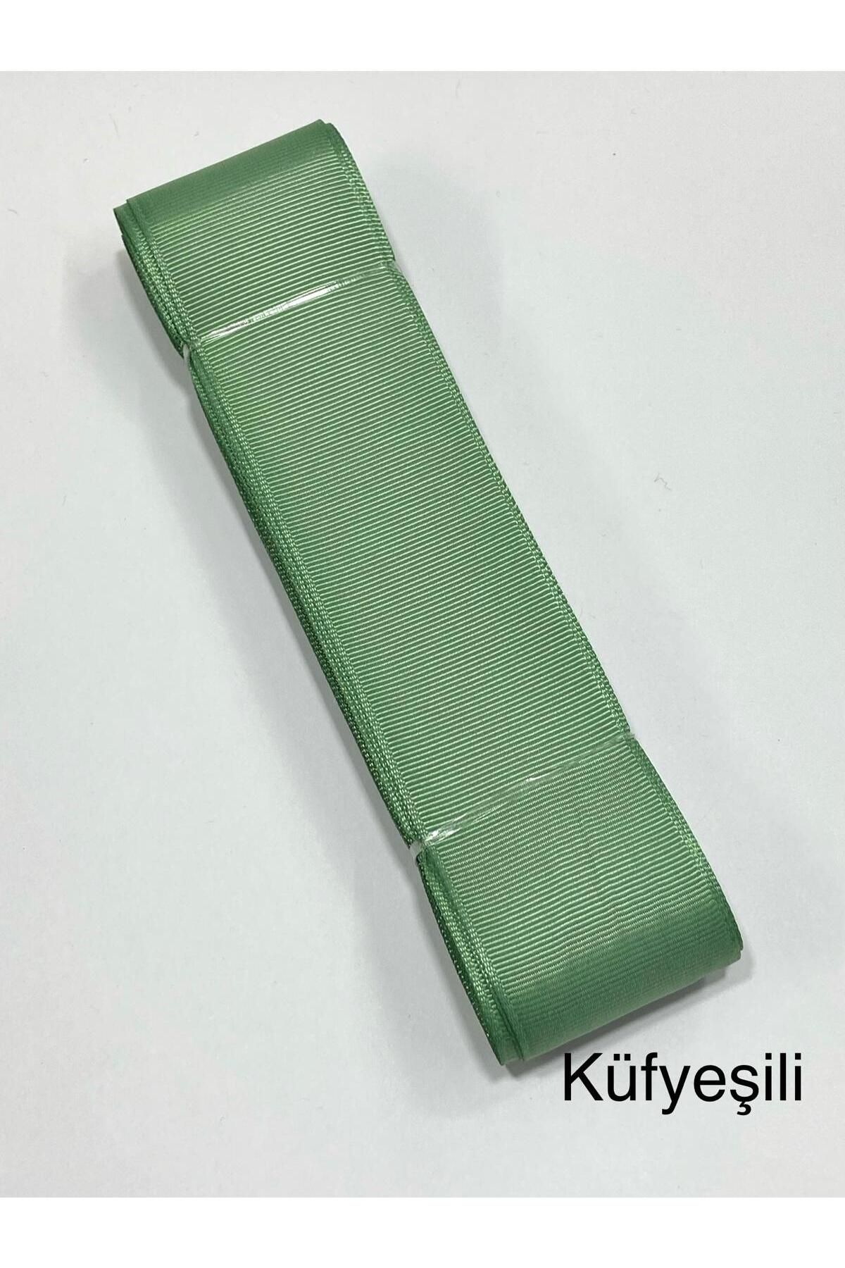 karantuhafiye Grogren Kurdele 40 mm ( 4 cm ) / 10 Metre