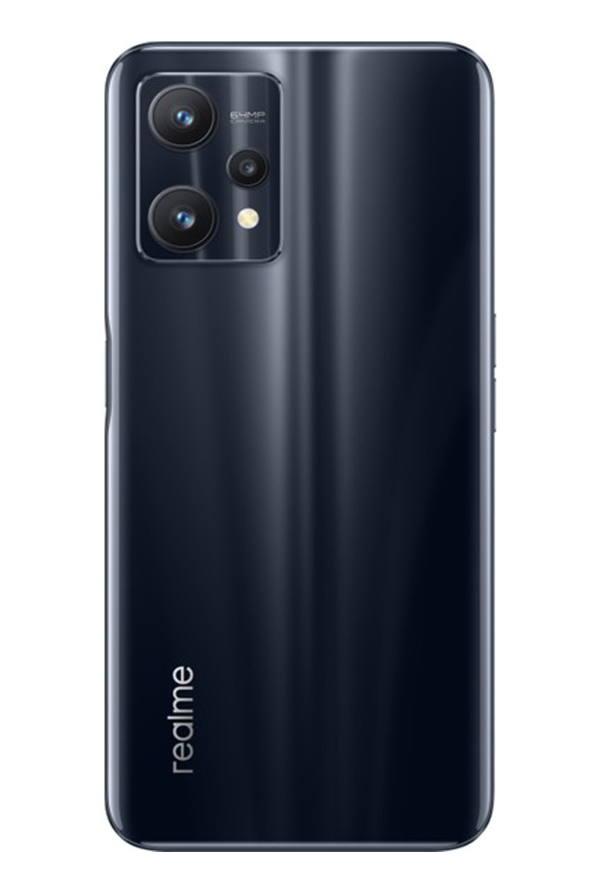 TechTree Realme 9 Pro Şeffaf Silikon Kılıf