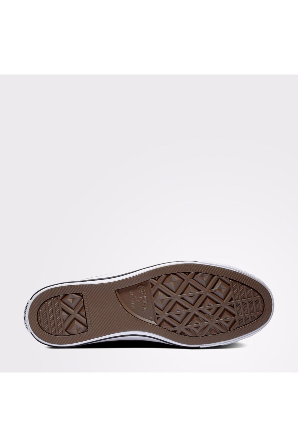 converse-Чък Тейлър Ол Стар Кожени обувки 6