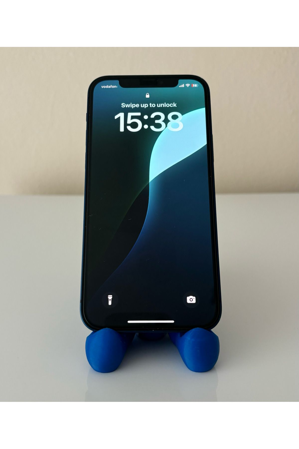 Paw Studio Telefon Tutucu