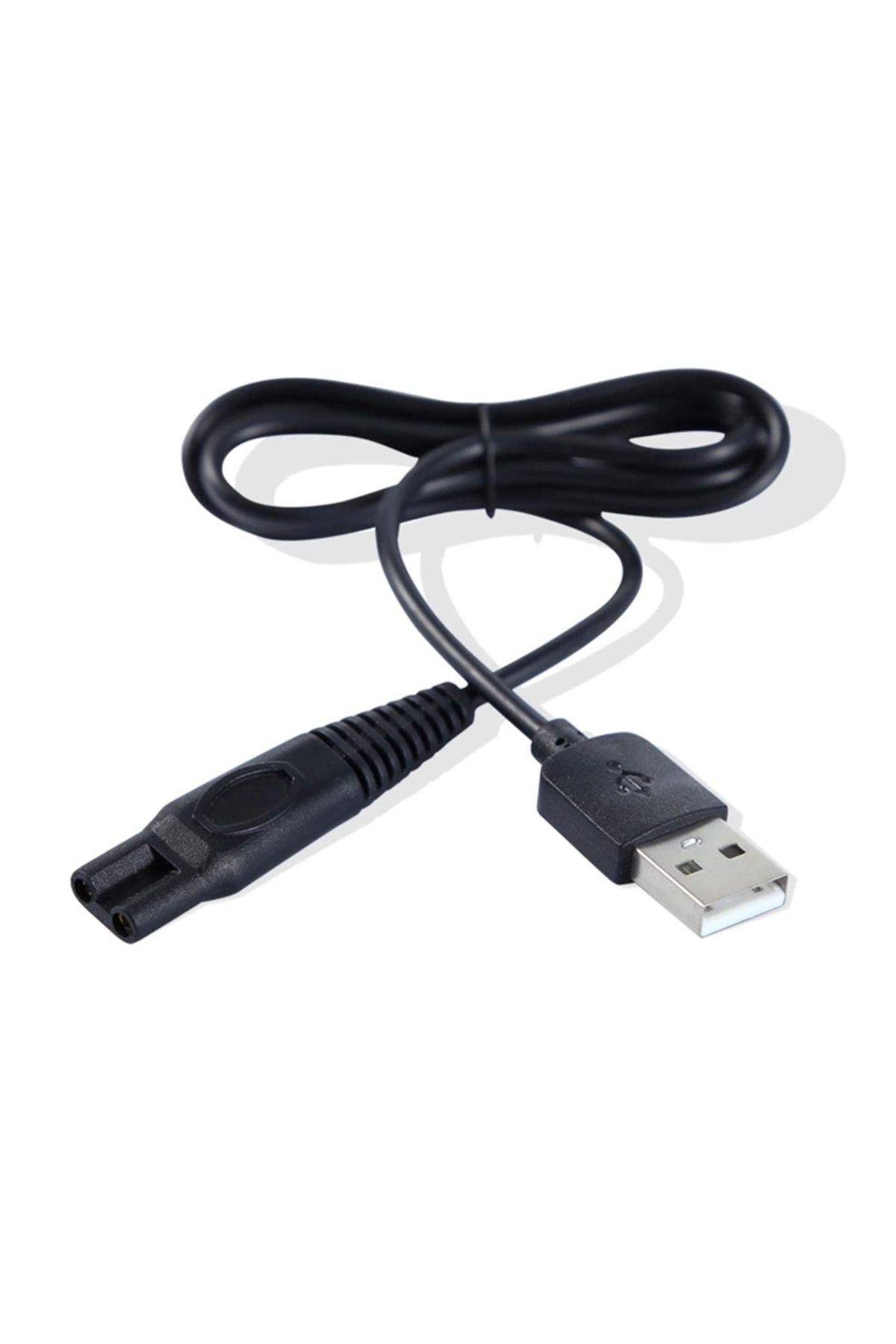 shopwave TIRAŞ MAKİNALARI İÇİN USB ŞARJ KABLOSU (4) (5047)