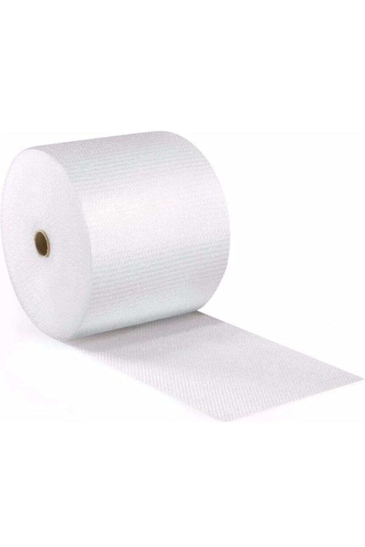 Mçb Group 40 cm X 50 Metre Balonlu Naylon Patpat Eşya Taşıma Koruma Naylonu Eticaretçilere Özel